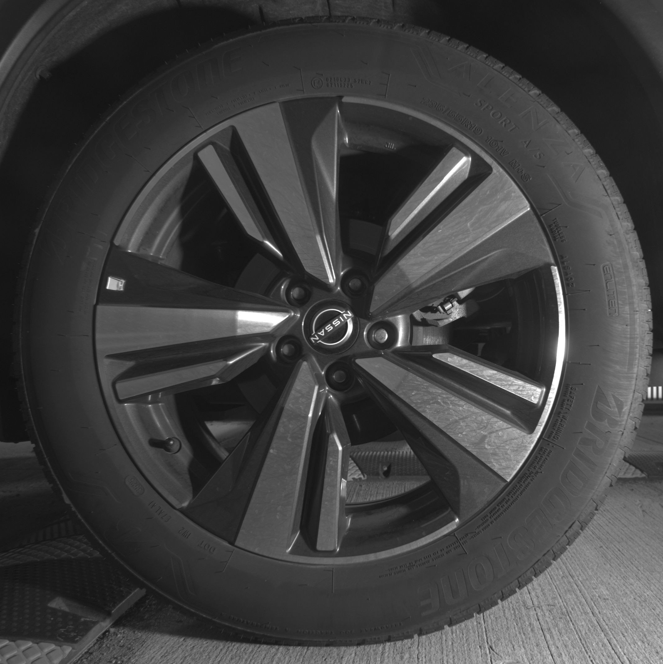 Thumbnail: 2026 Nissan Rogue - 14
