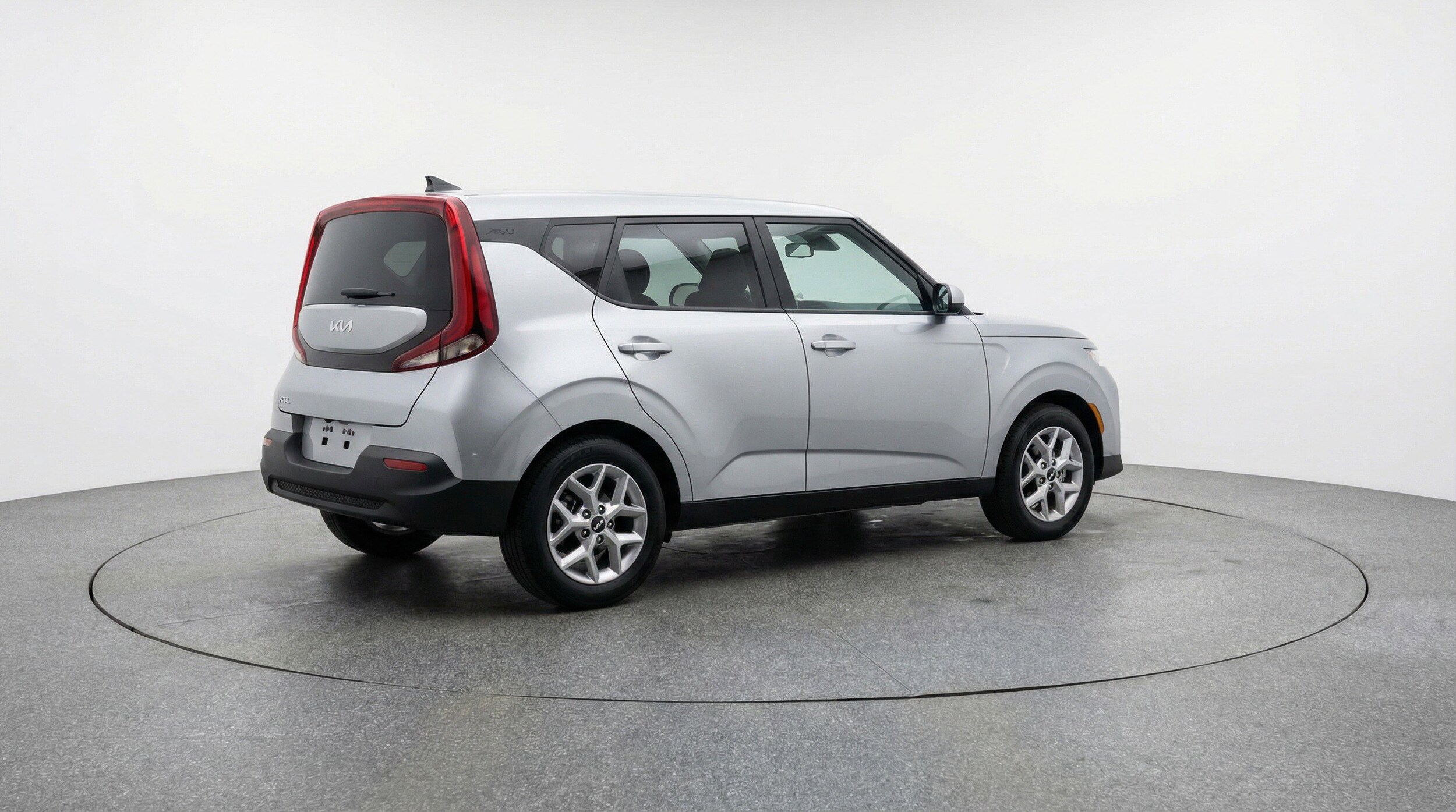 Thumbnail: 2025 Kia Soul - 9