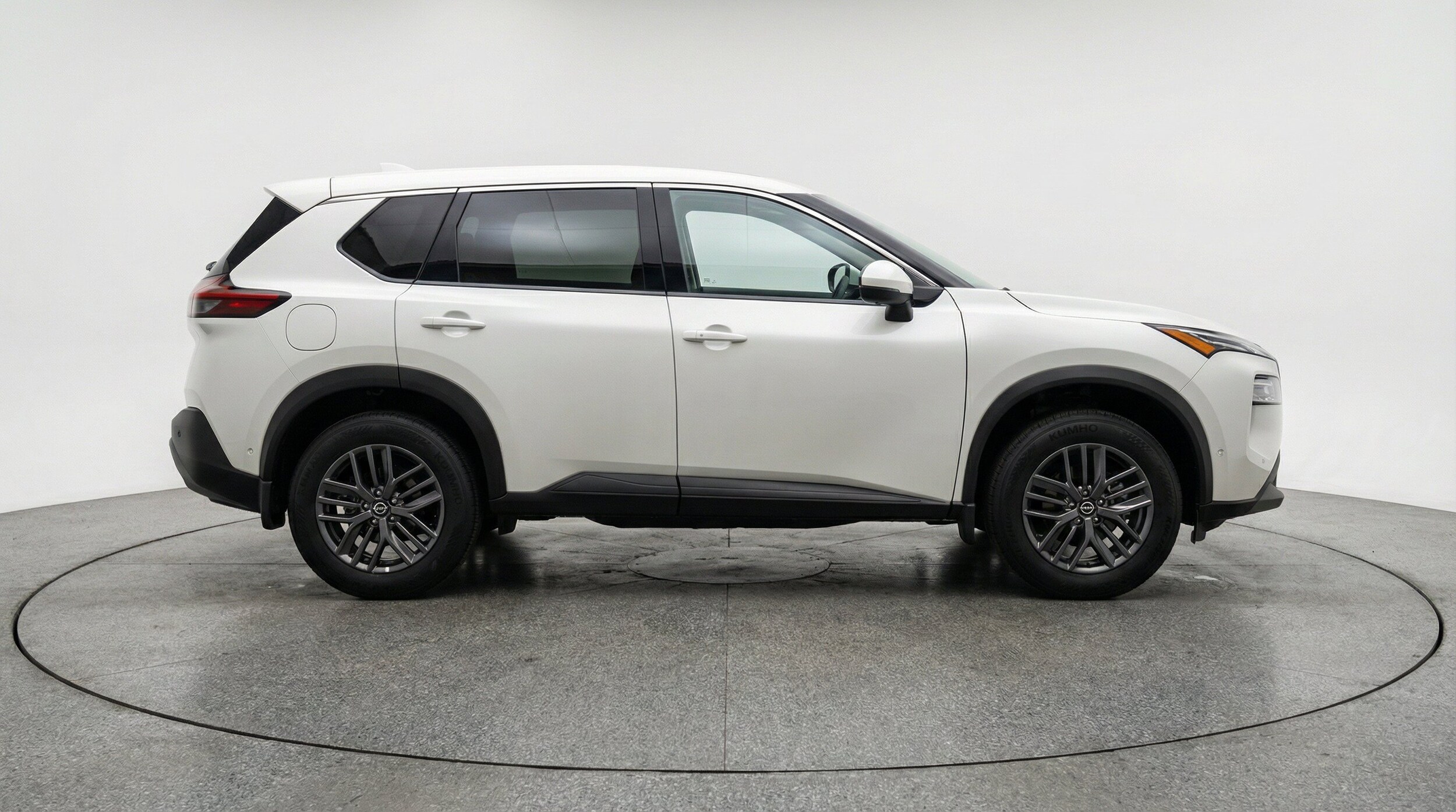 Thumbnail: 2026 Nissan Rogue - 11