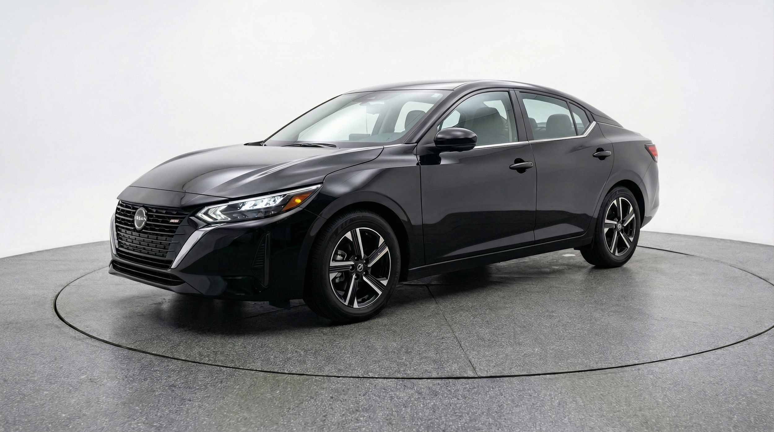 Thumbnail: 2025 Nissan Sentra - 3