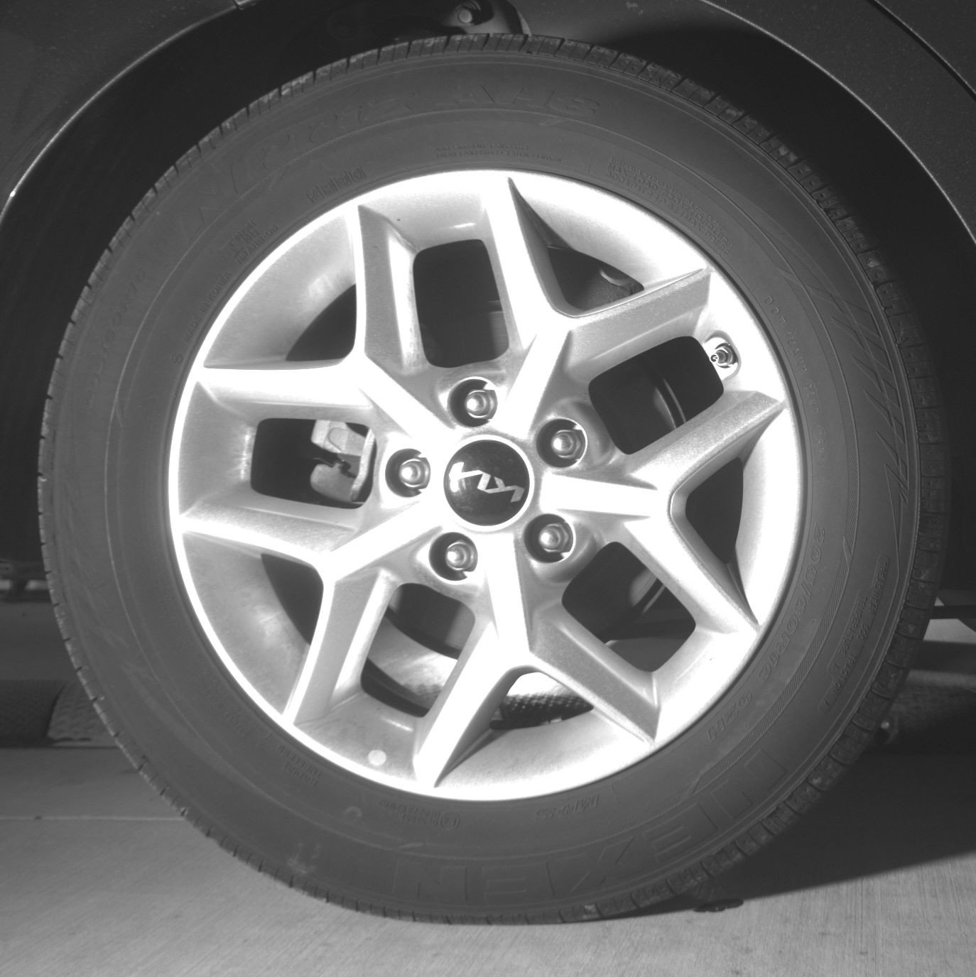 Thumbnail: 2025 Kia Soul - 15