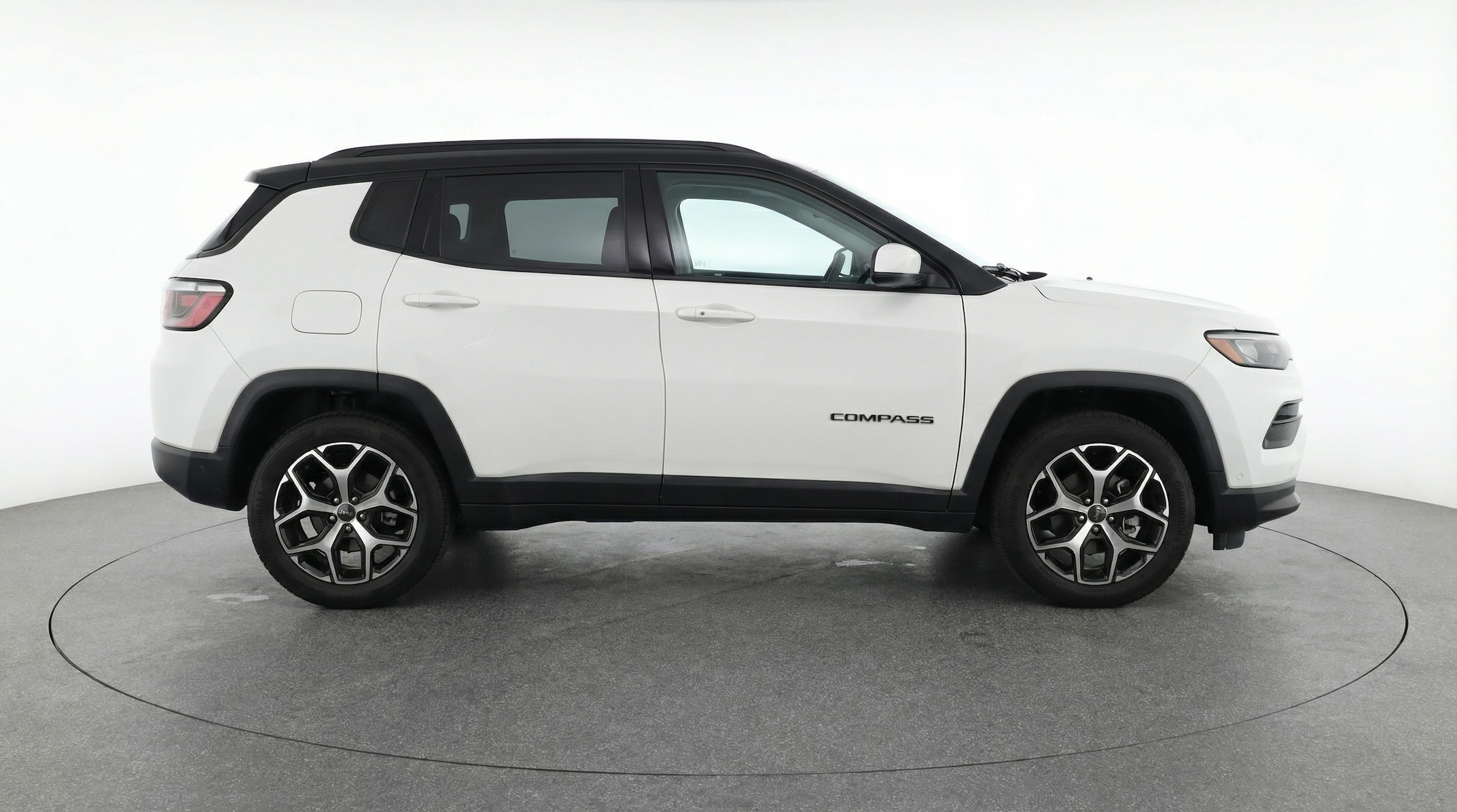 Thumbnail: 2025 Jeep Compass - 8
