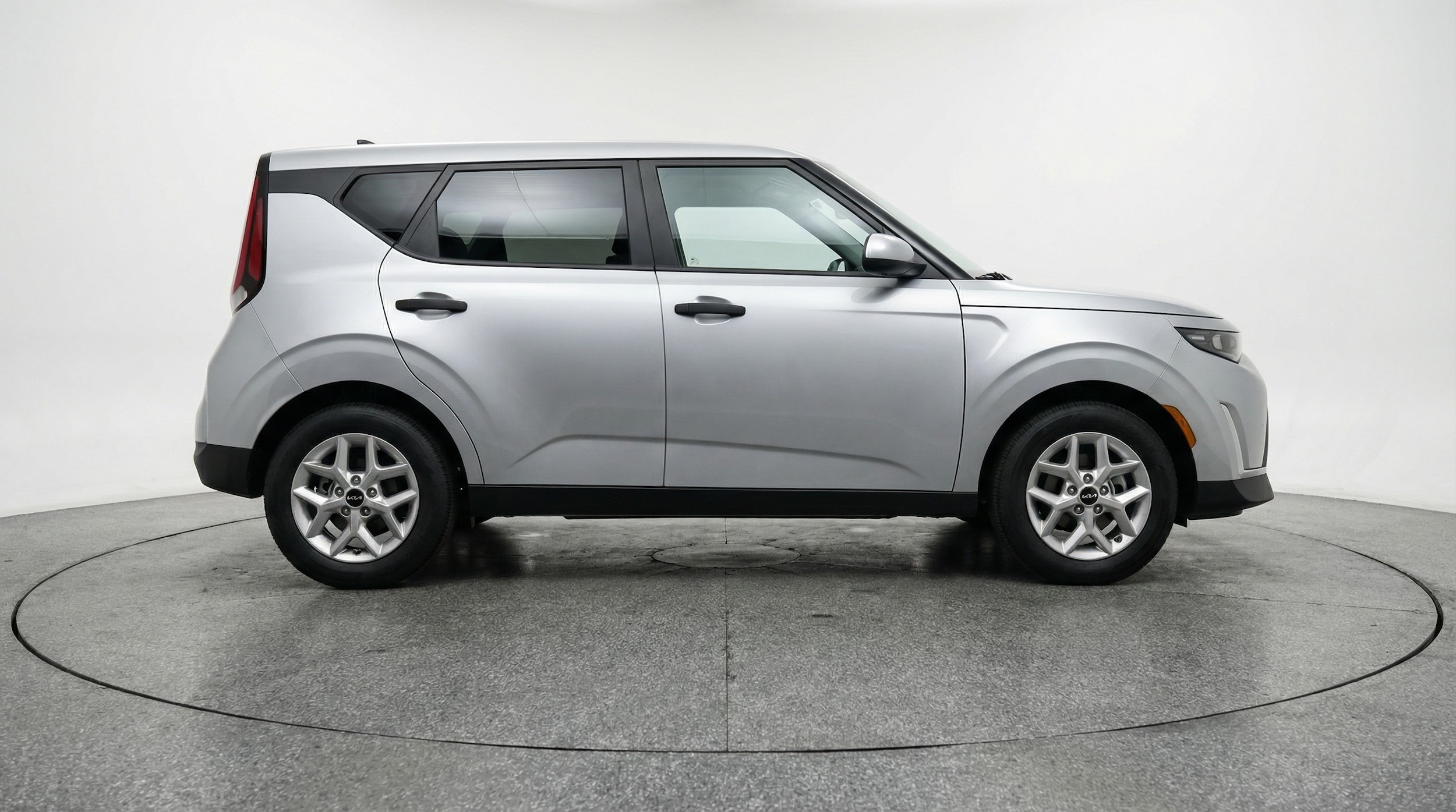 Thumbnail: 2025 Kia Soul - 8