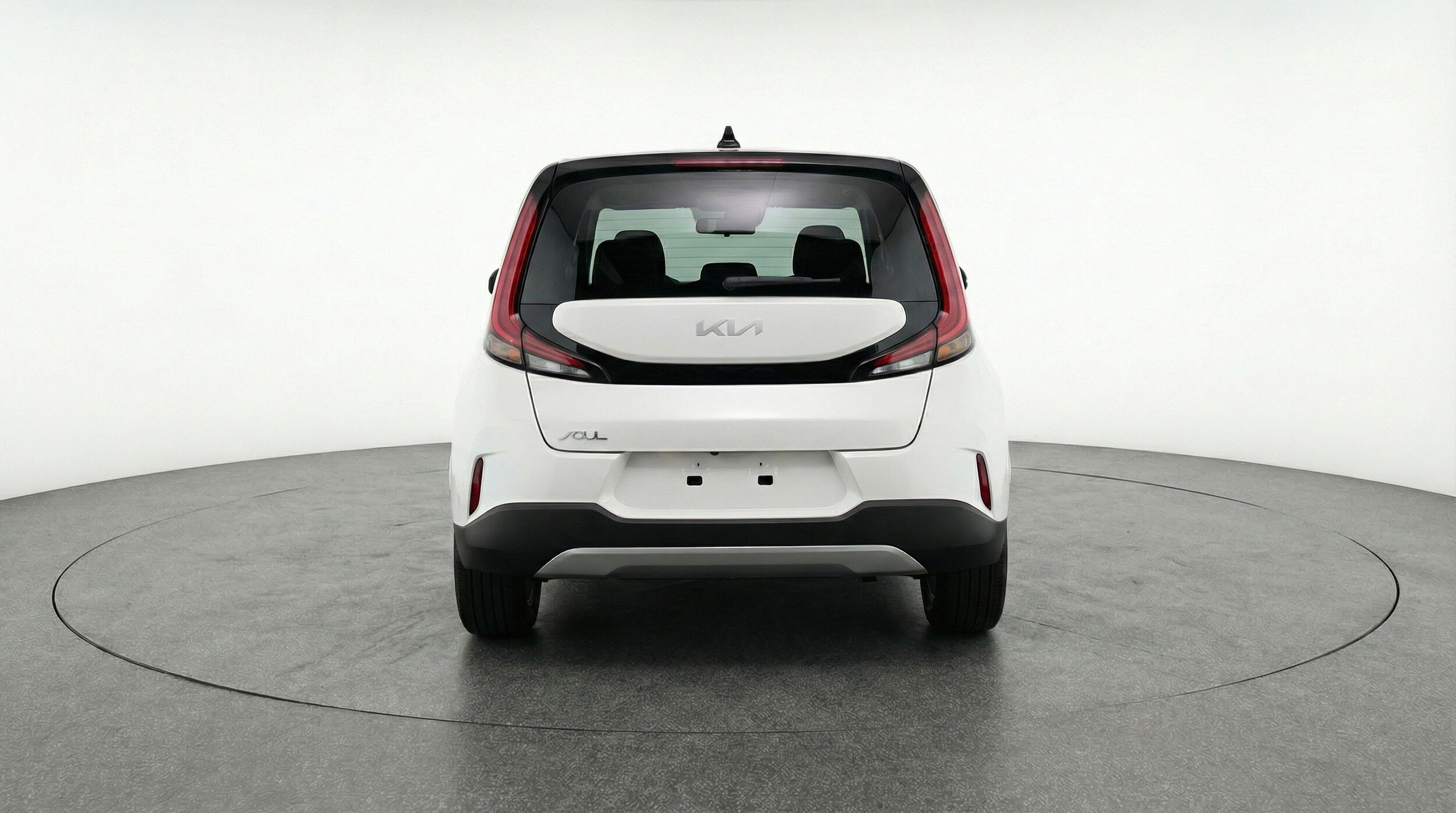 Thumbnail: 2025 Kia Soul - 7