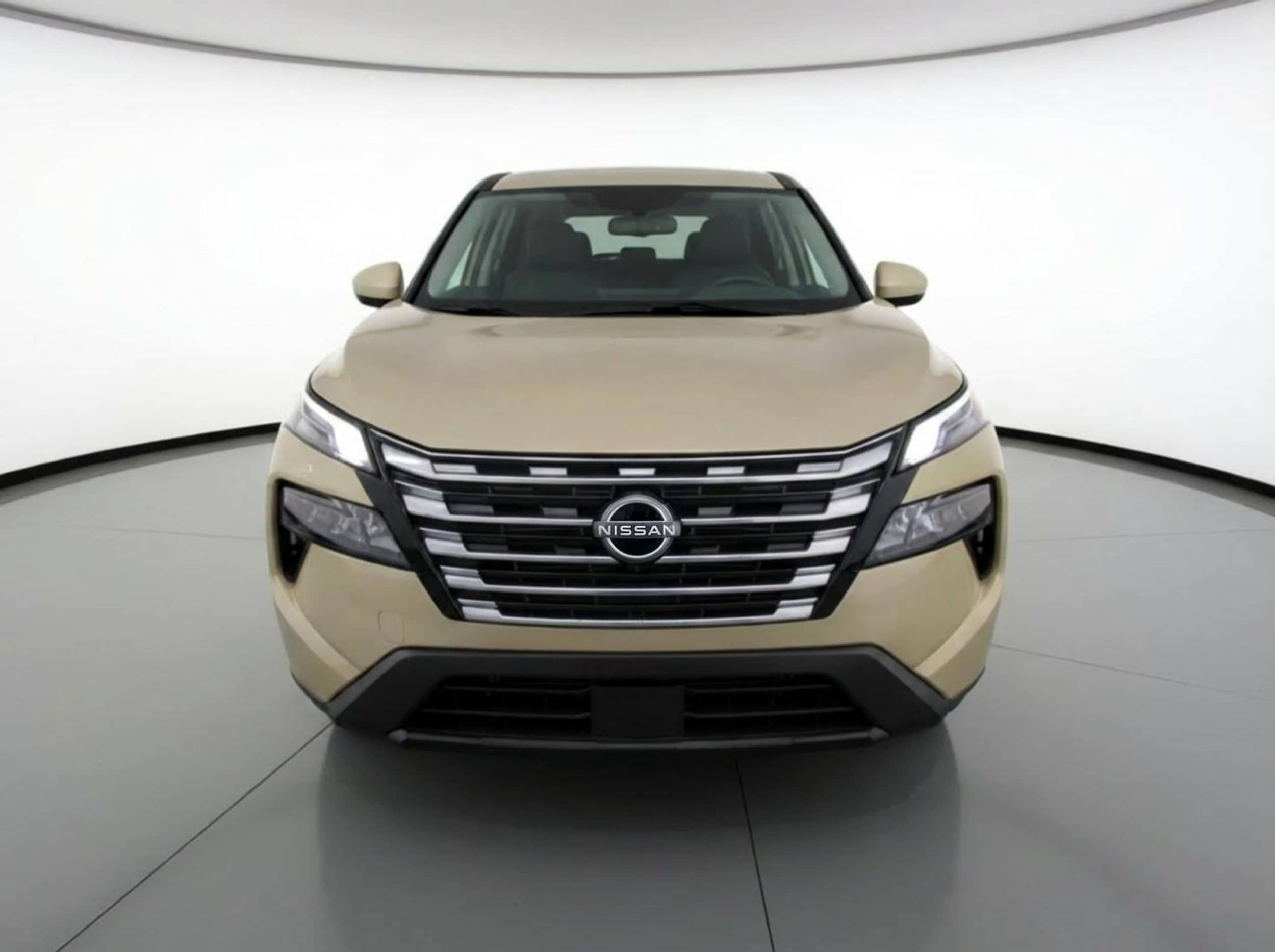 Thumbnail: 2025 Nissan Rogue - 2