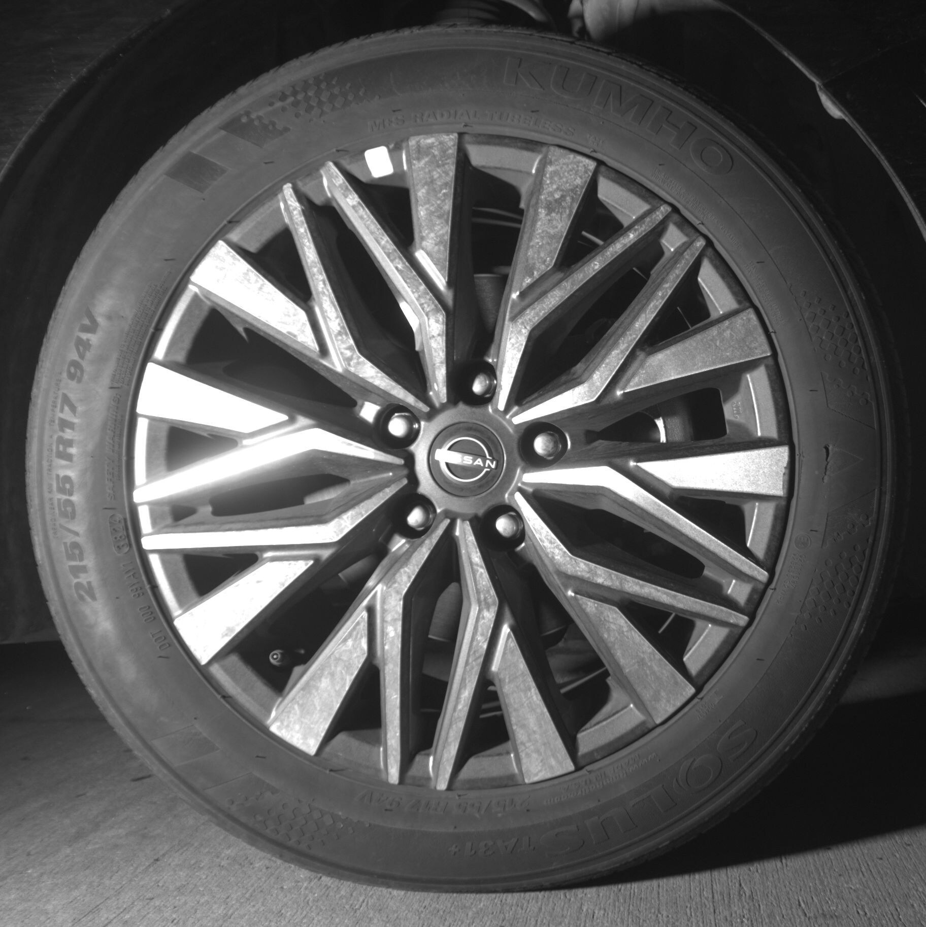 Thumbnail: 2025 Nissan Altima - 10