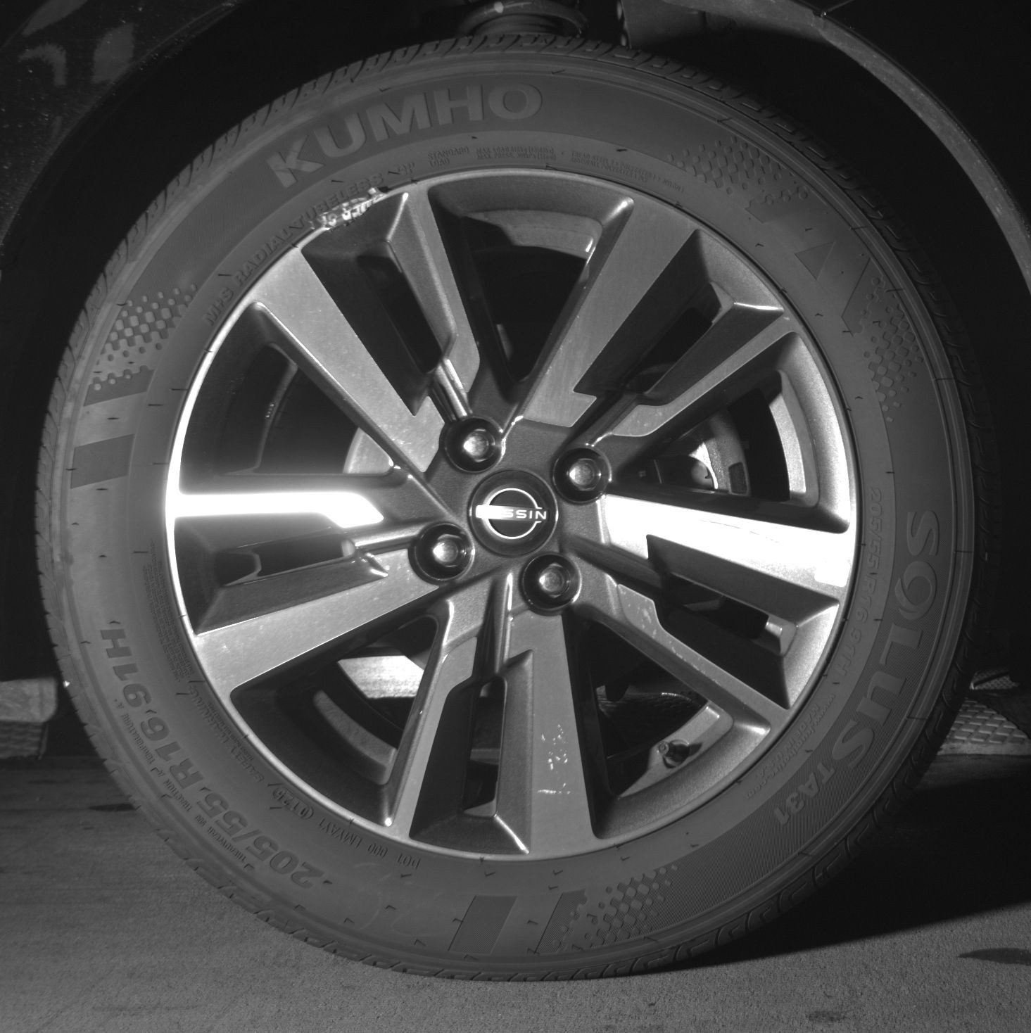 Thumbnail: 2025 Nissan Versa - 10