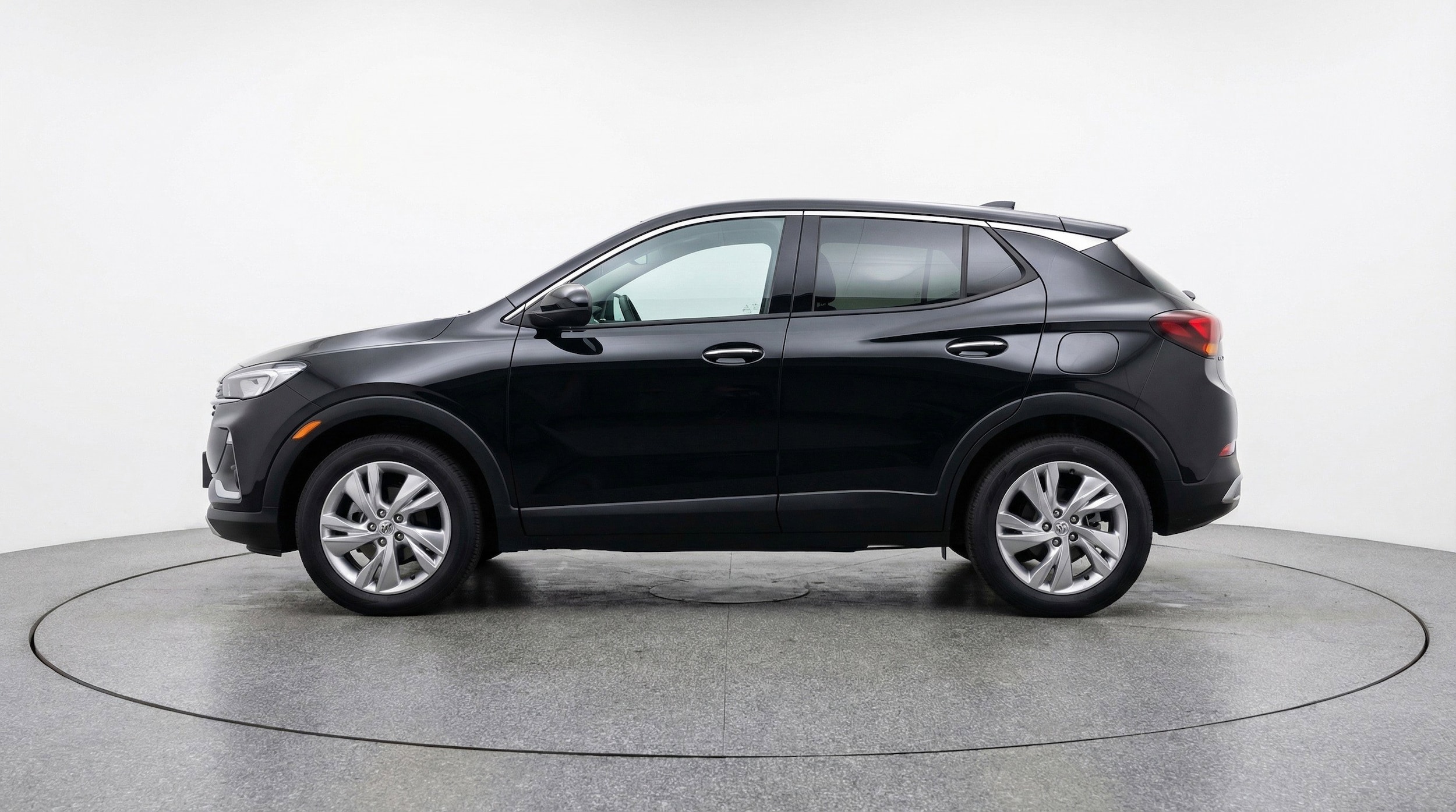 Thumbnail: 2025 Buick Encore GX - 5