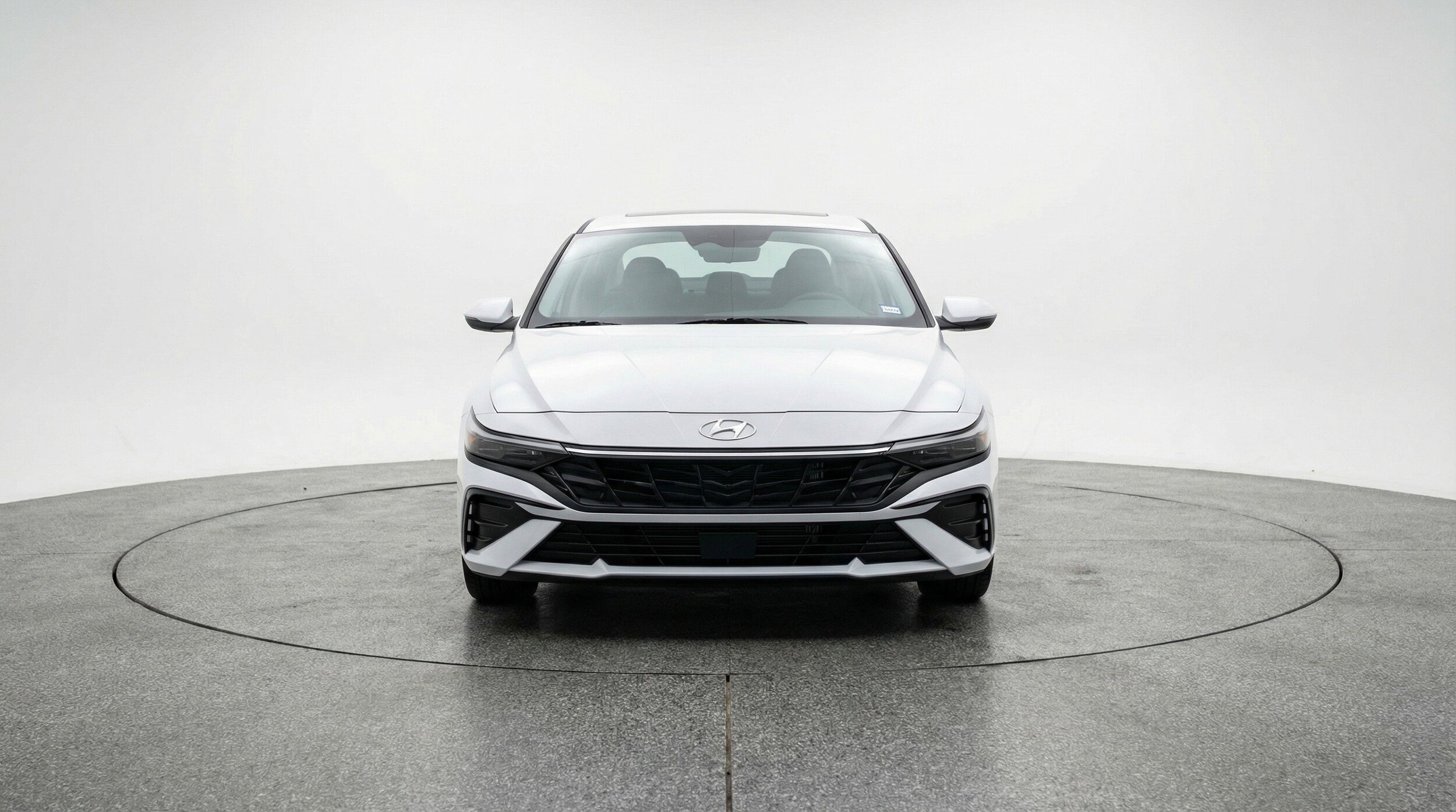 Thumbnail: 2025 Hyundai Elantra - 2