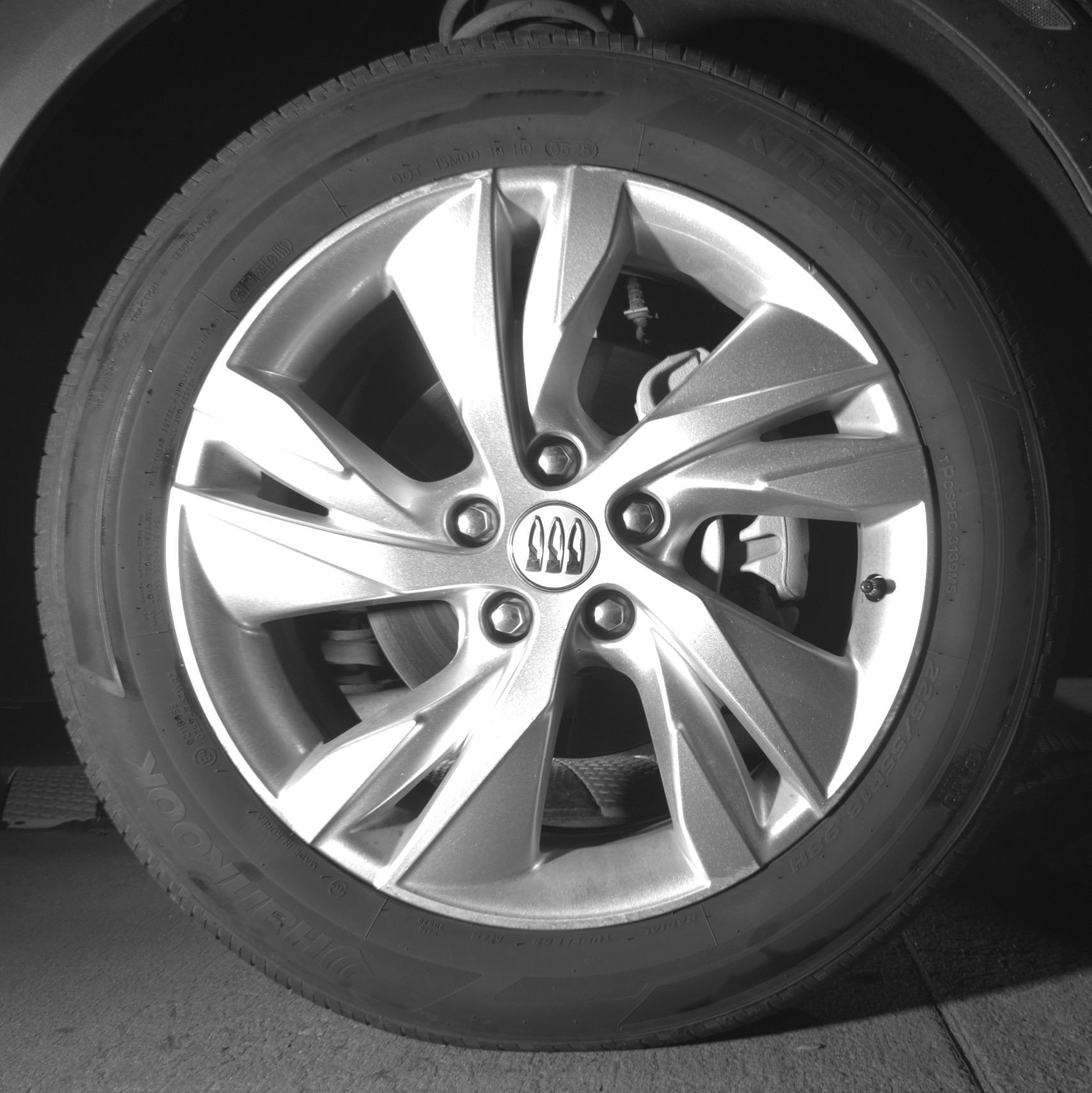 Thumbnail: 2025 Buick Encore GX - 13