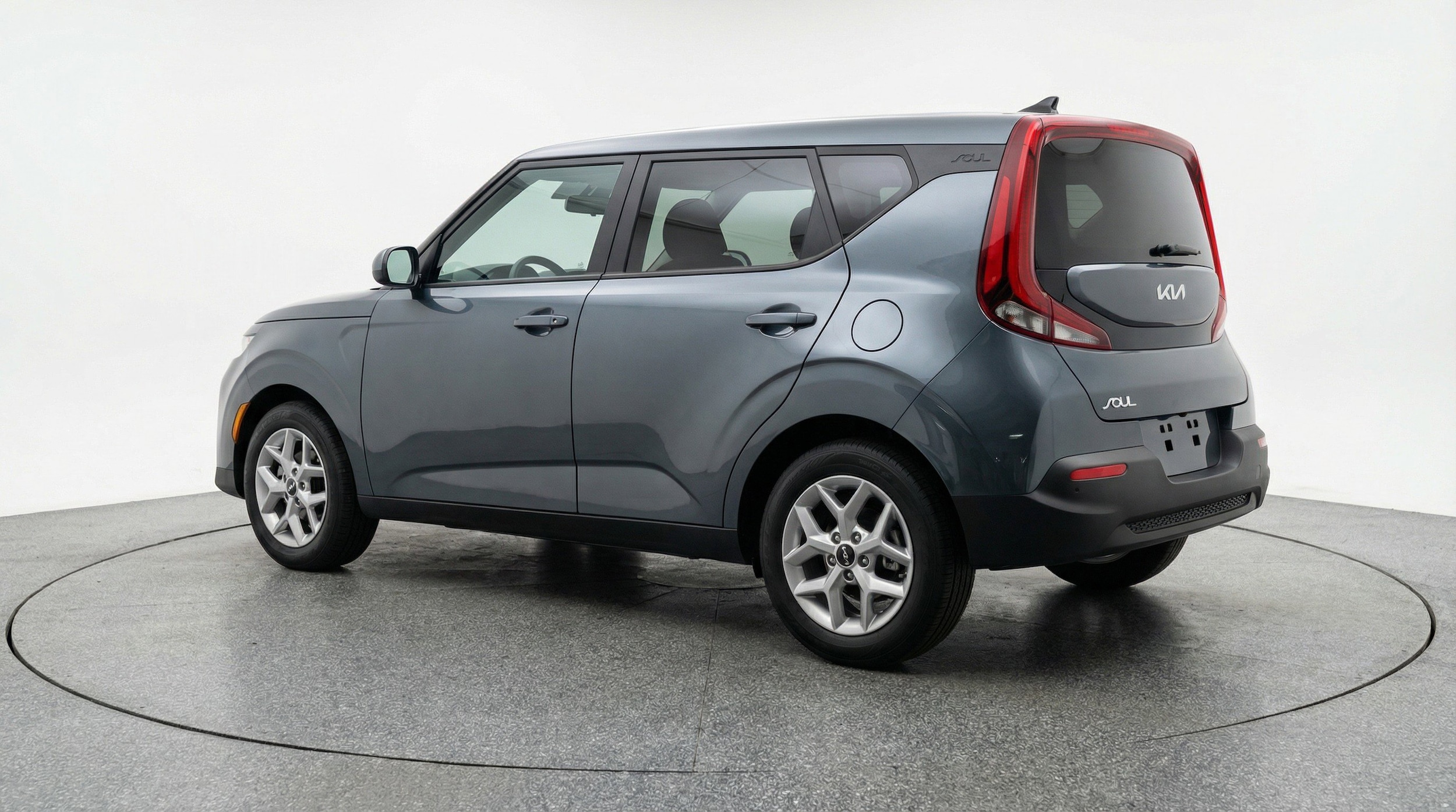 Thumbnail: 2025 Kia Soul - 6