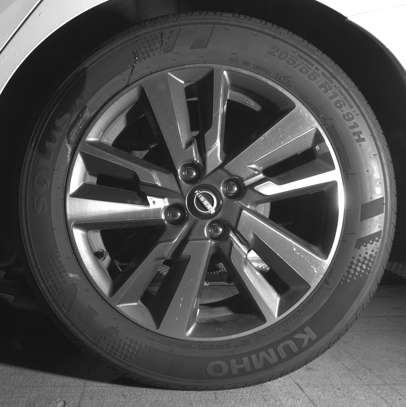 Thumbnail: 2025 Nissan Versa - 11