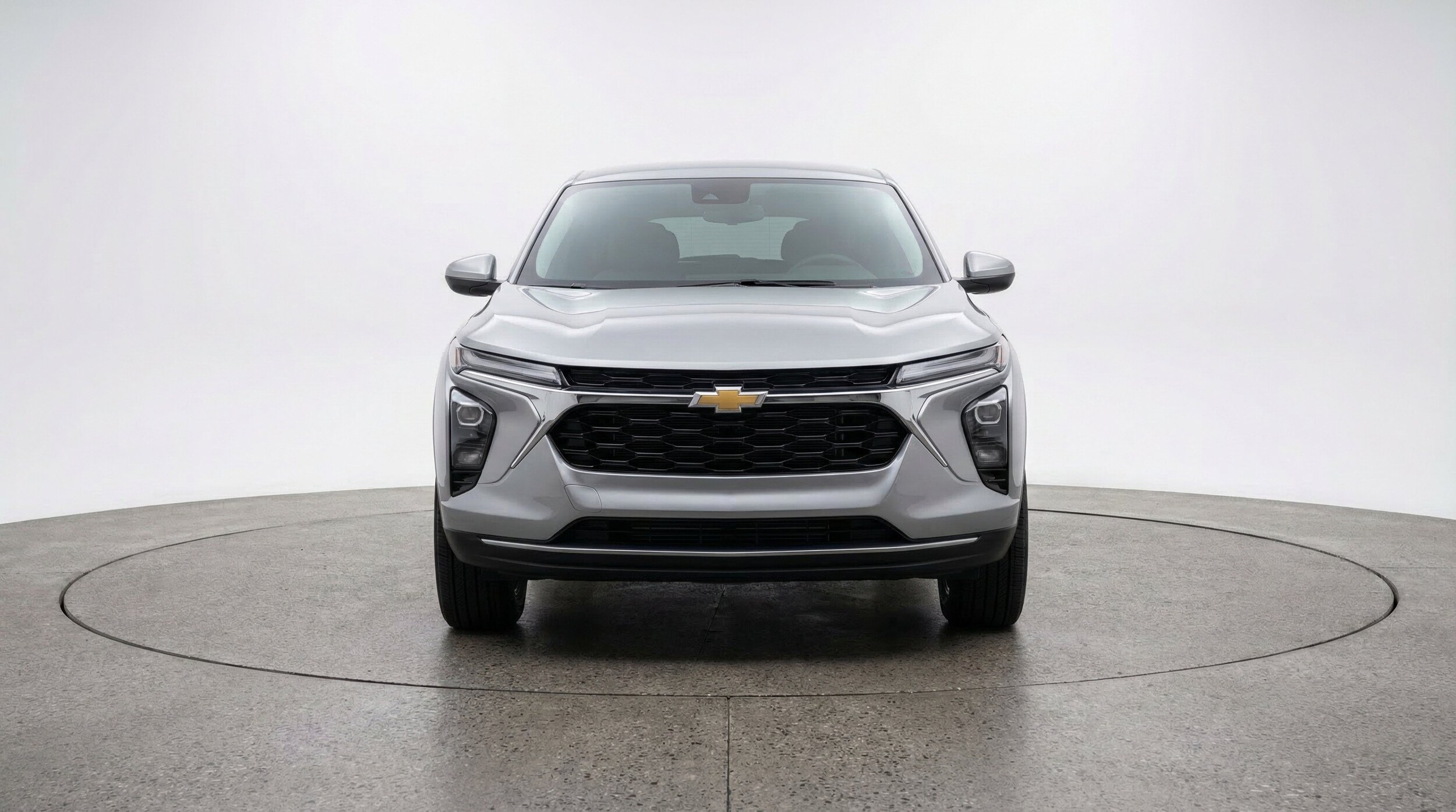Thumbnail: 2025 Chevrolet Blazer - 2