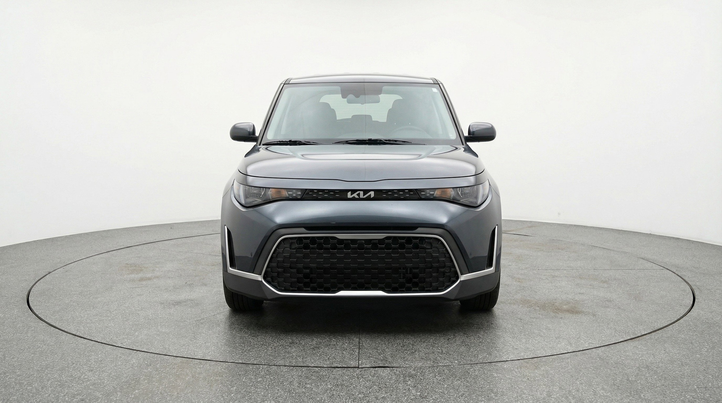 Thumbnail: 2025 Kia Soul - 2