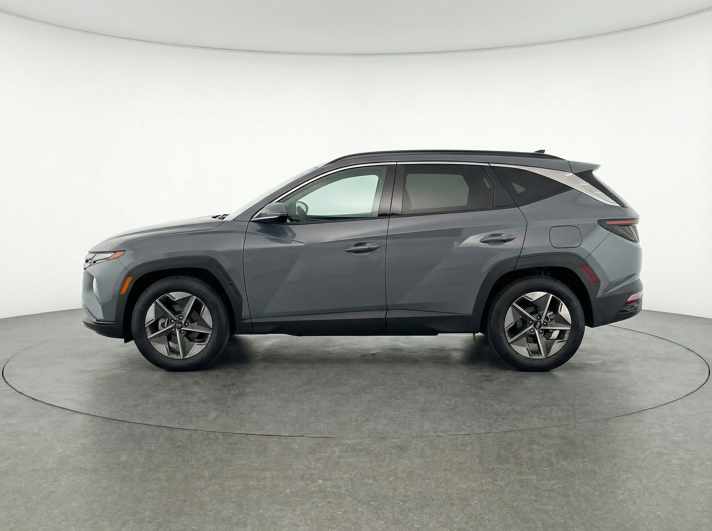 Thumbnail: 2025 Hyundai Tucson - 4