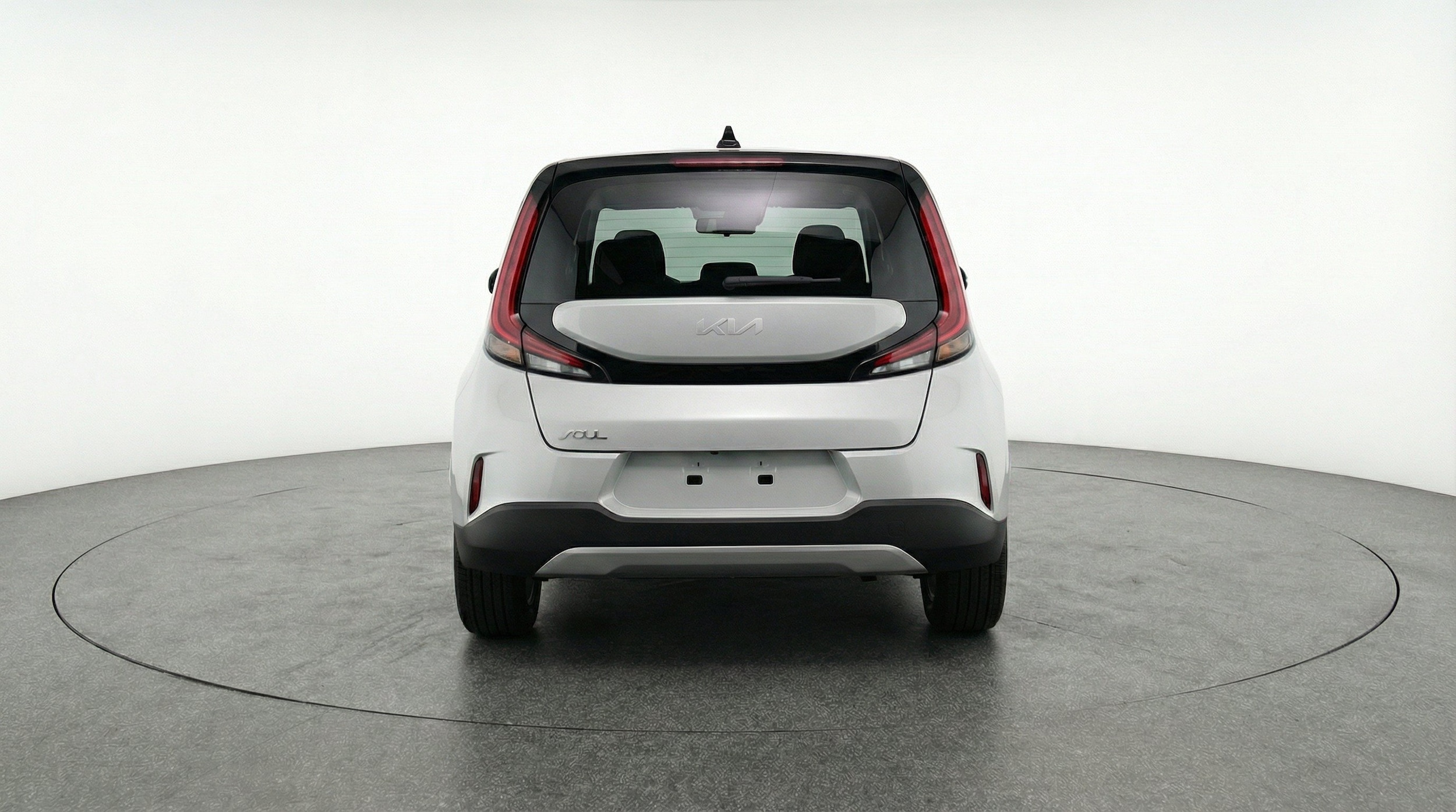 Thumbnail: 2025 Kia Soul - 7