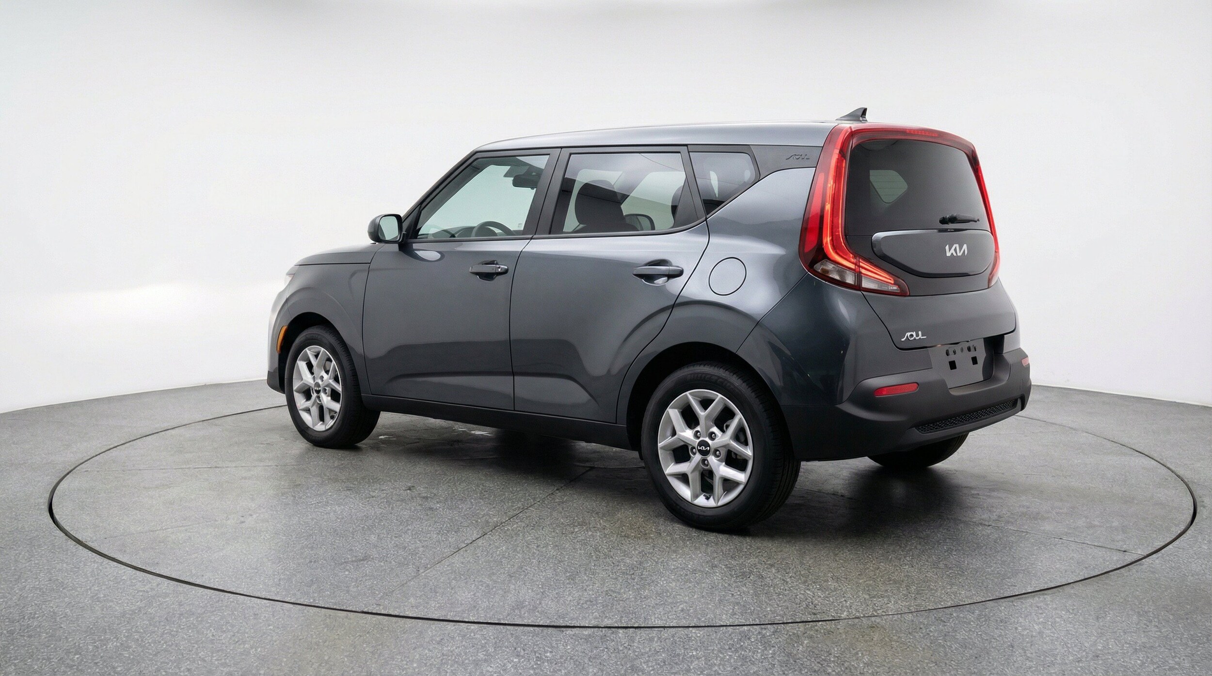 Thumbnail: 2025 Kia Soul - 6