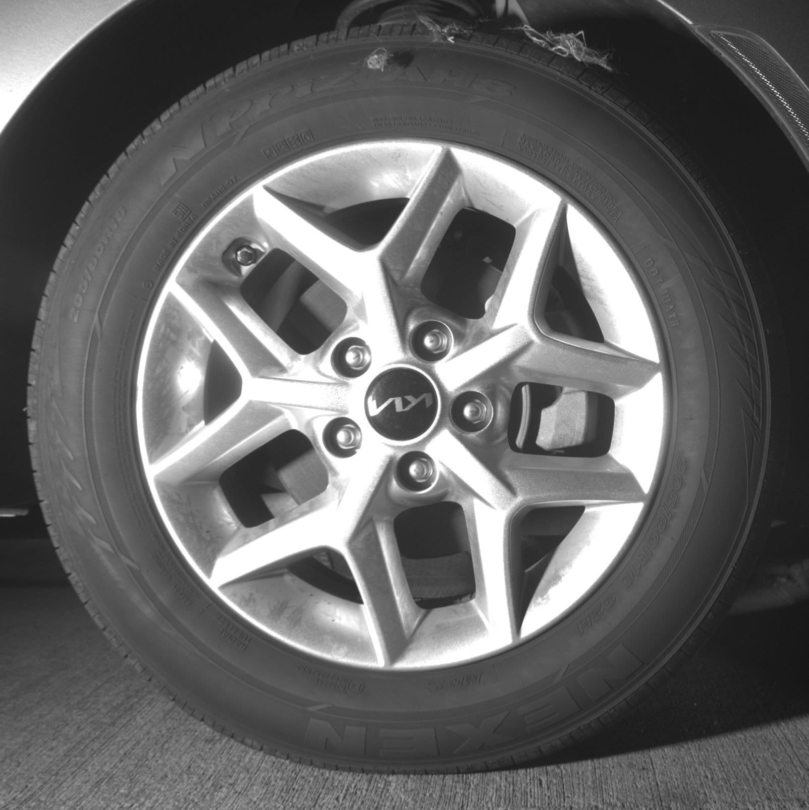 Thumbnail: 2025 Kia Soul - 20