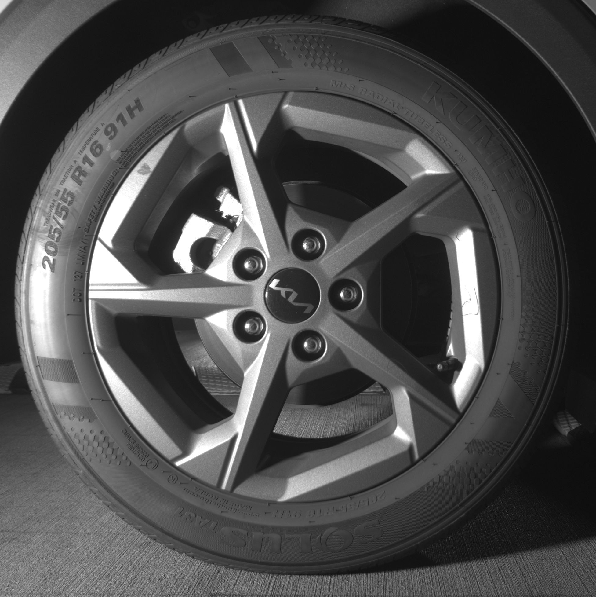 Thumbnail: 2025 Kia K4 - 12