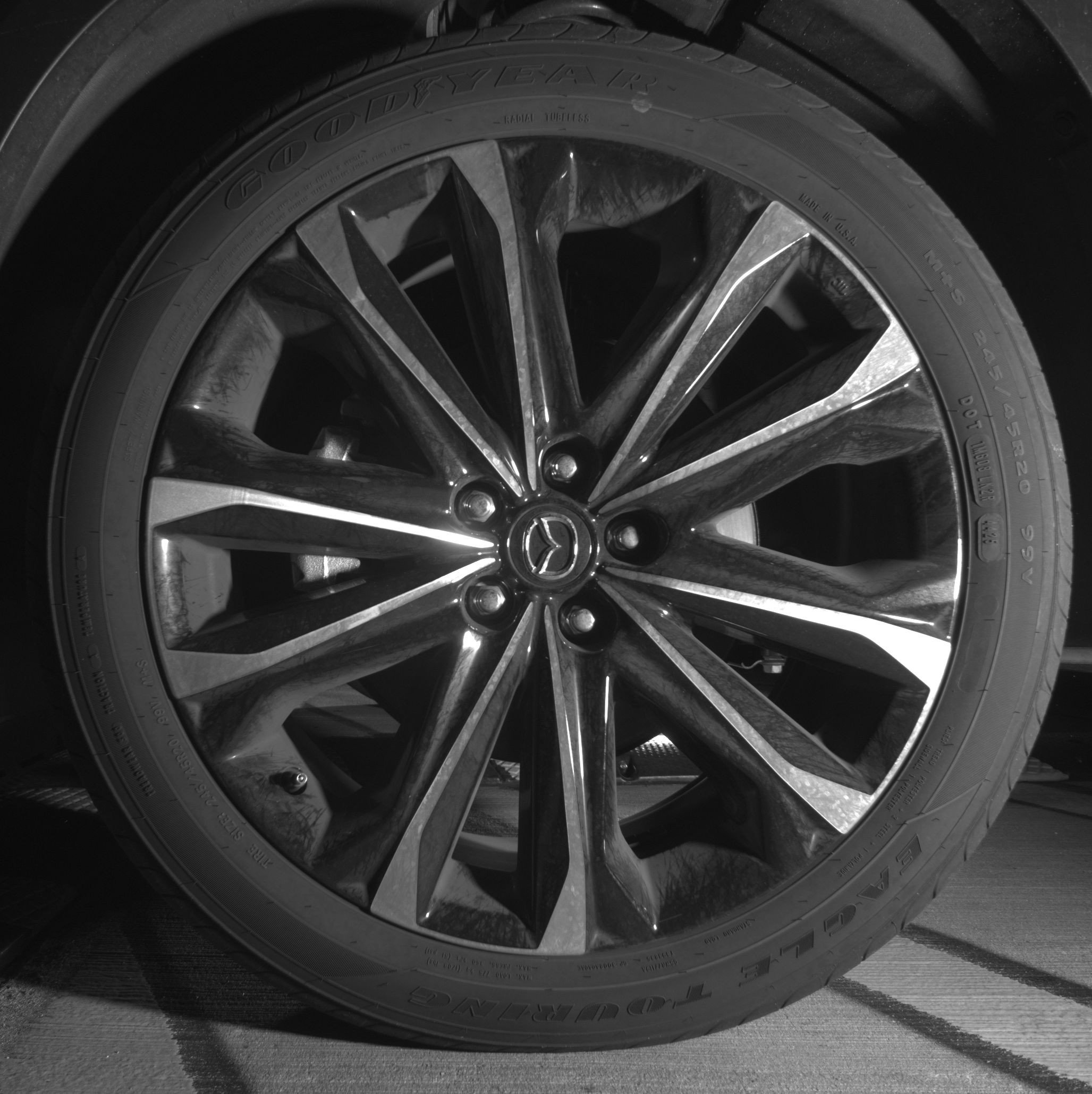 Thumbnail: 2026 Mazda CX-50 - 12