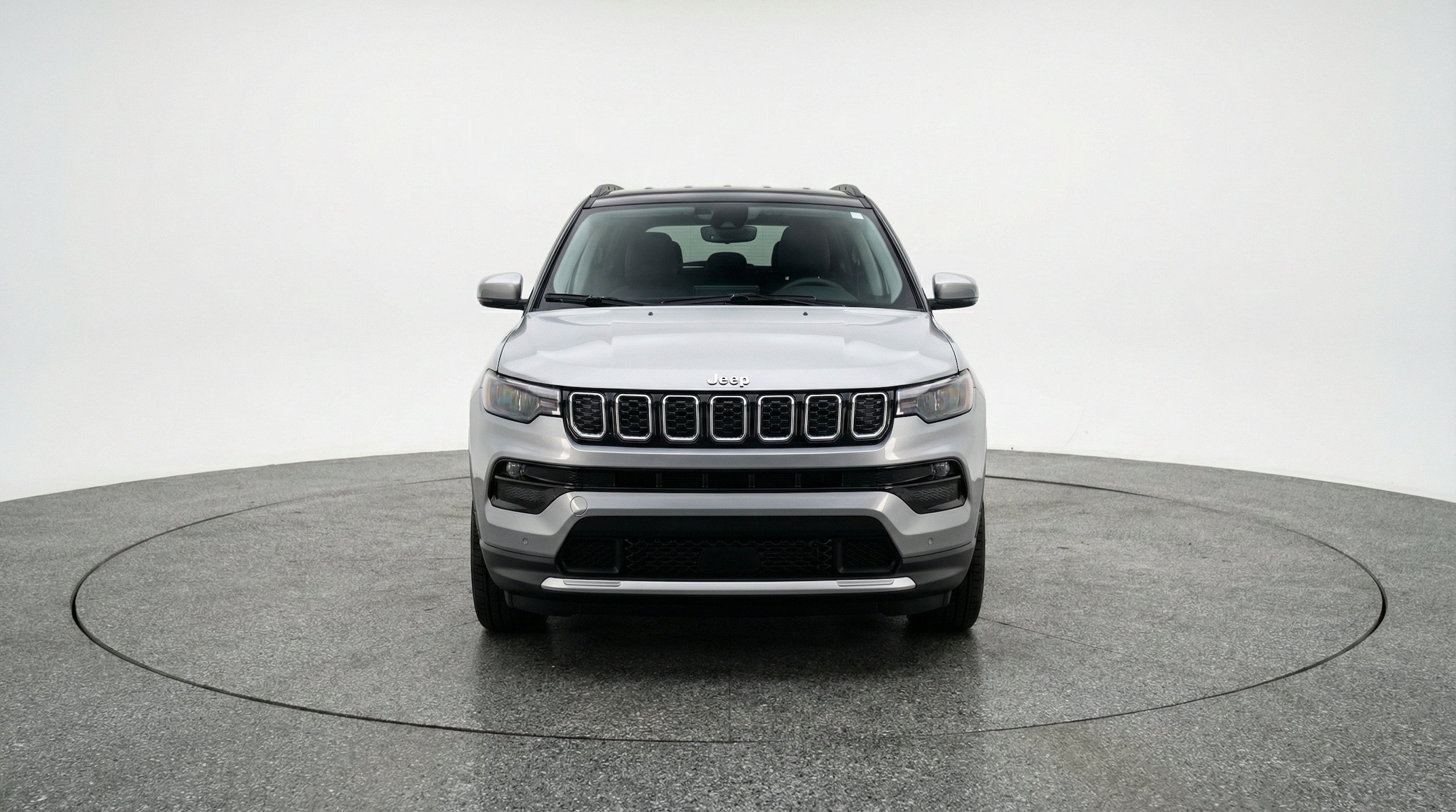 Thumbnail: 2025 Jeep Compass - 2
