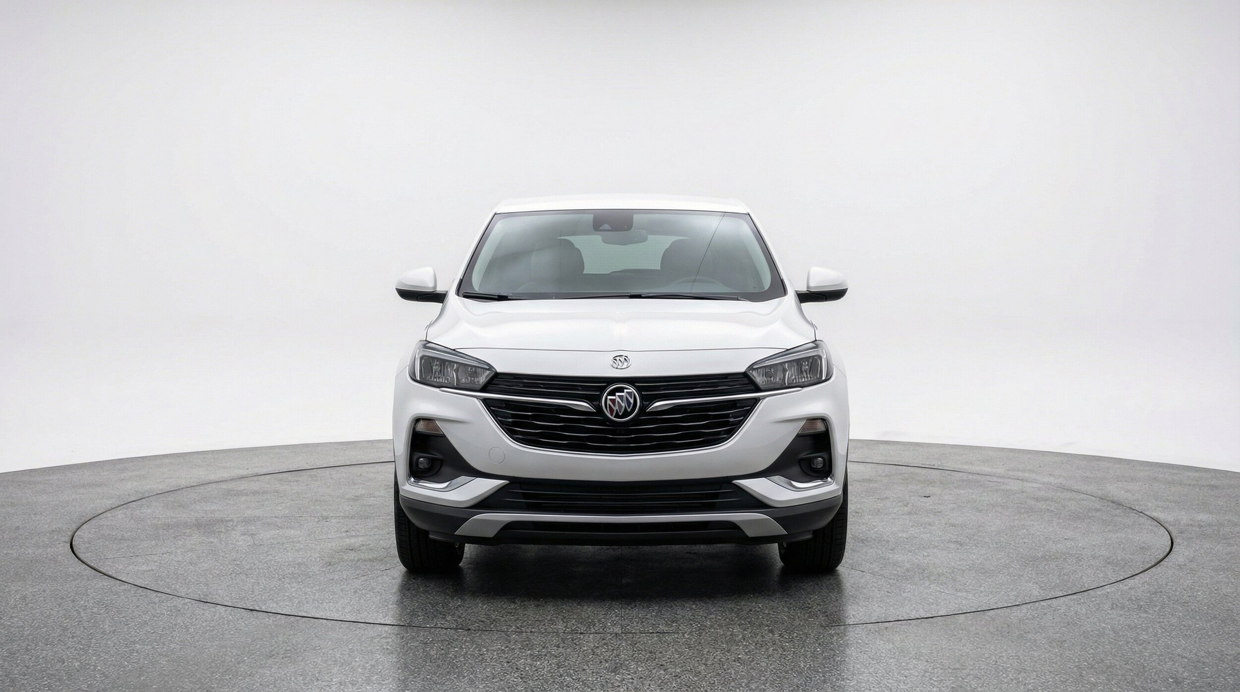 Thumbnail: 2026 Buick Encore GX - 2