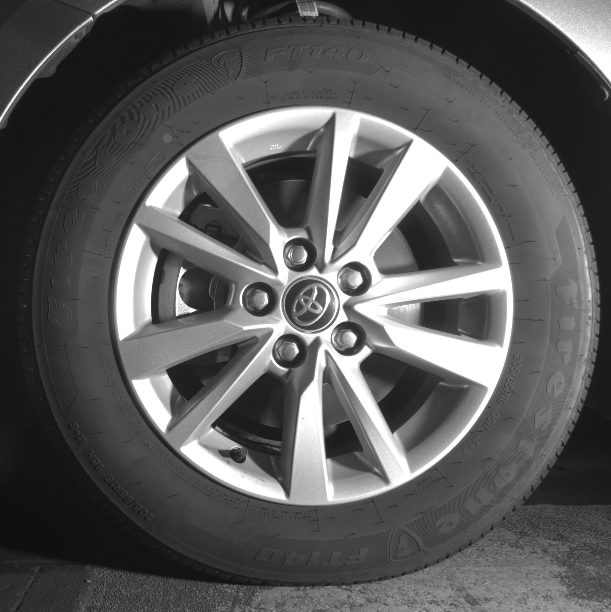 Thumbnail: 2025 Toyota Camry - 9