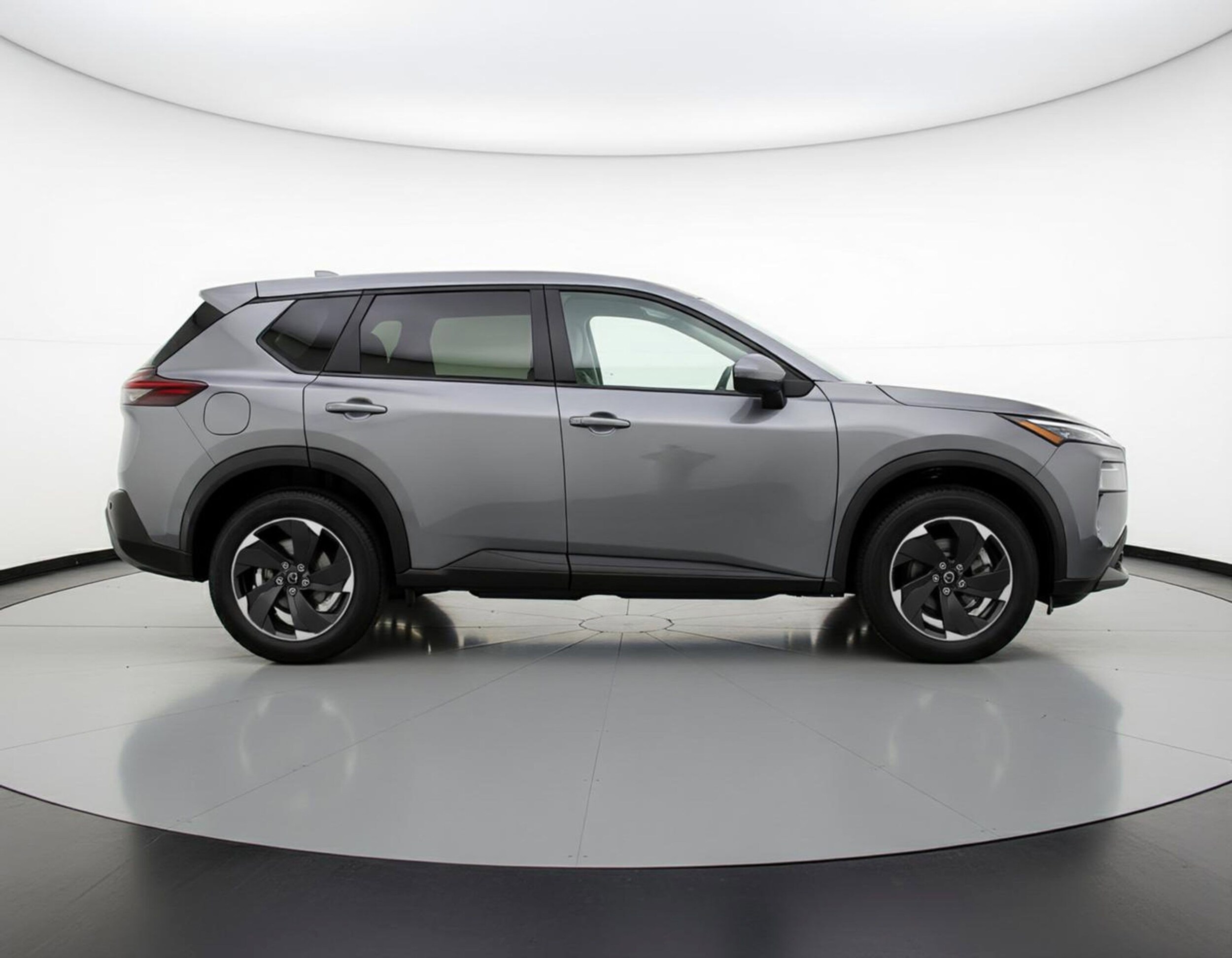 Thumbnail: 2025 Nissan Rogue - 11