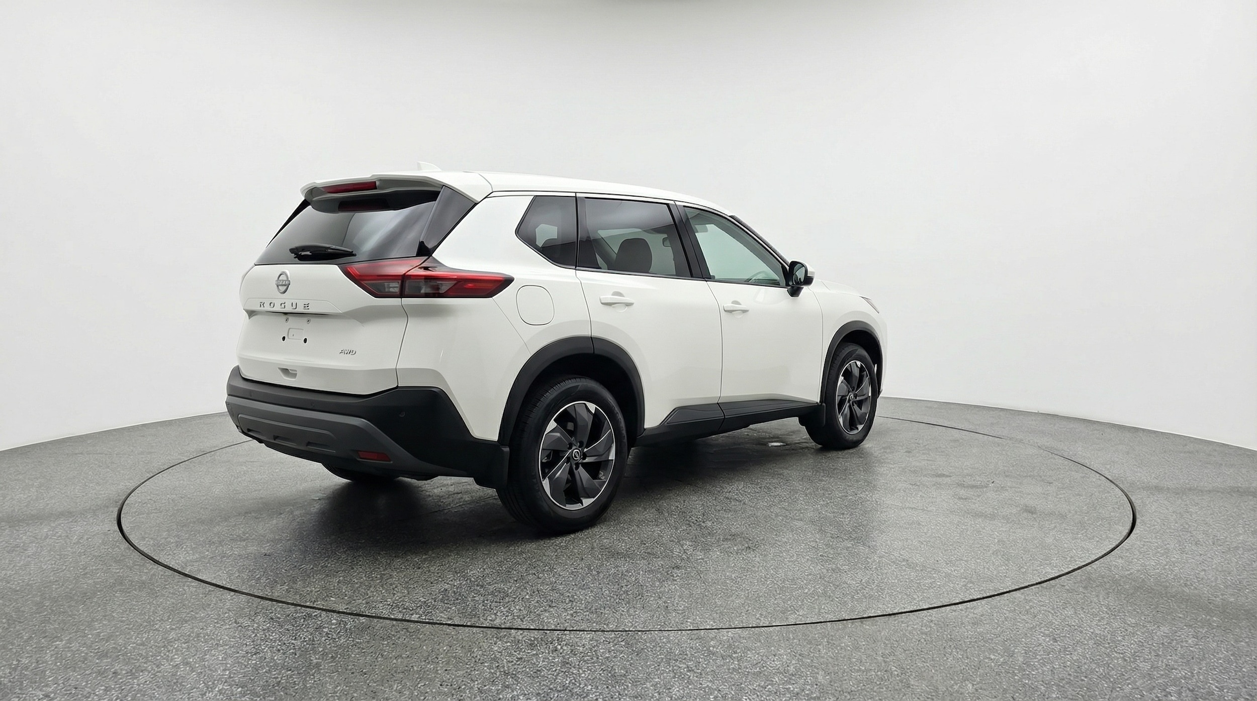 Thumbnail: 2025 Nissan Rogue - 7