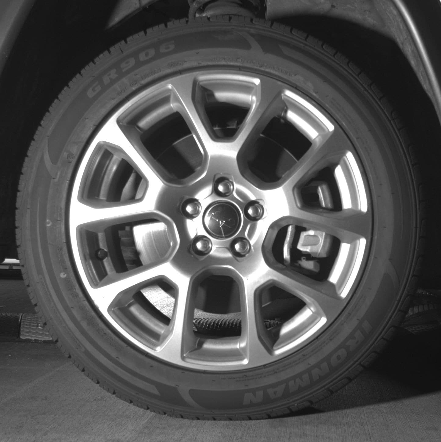 Thumbnail: 2025 Jeep Compass - 10