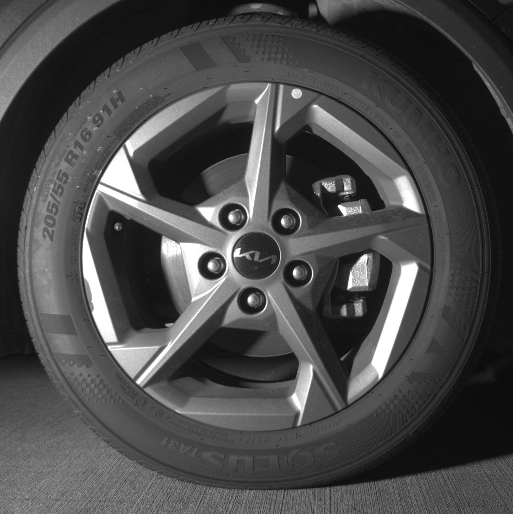 Thumbnail: 2025 Kia K4 - 13