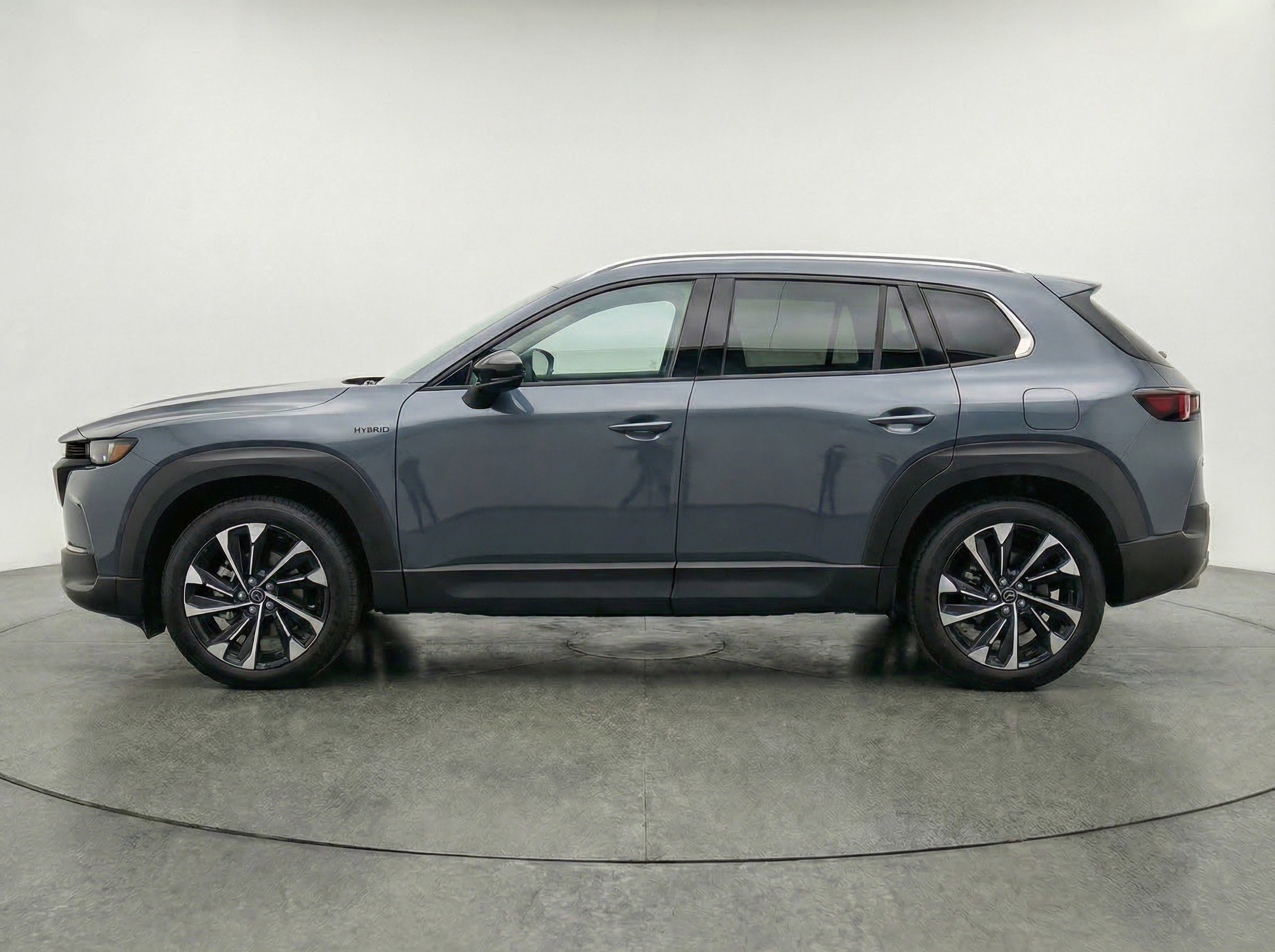 Thumbnail: 2025 Mazda CX-50 - 5