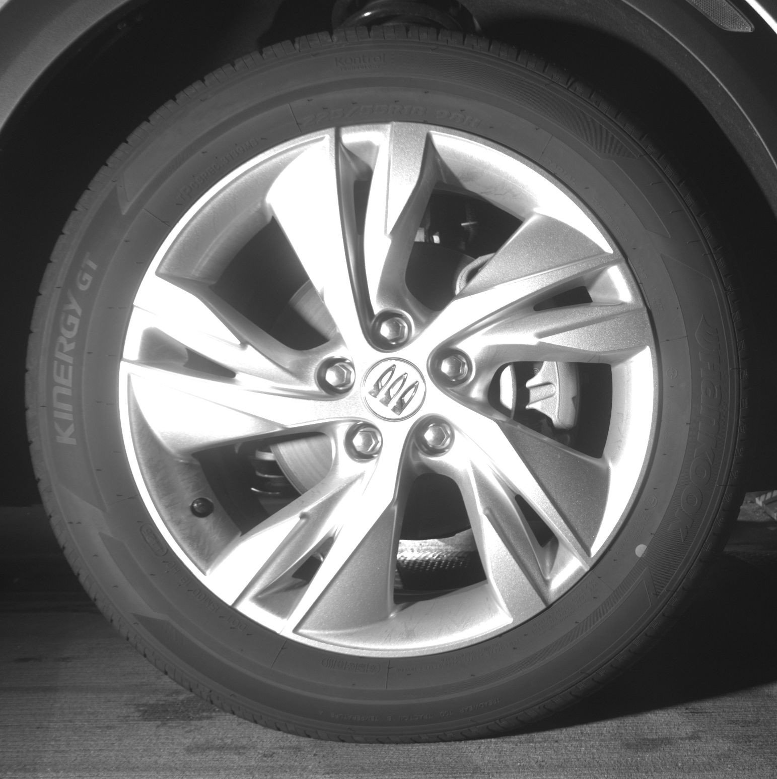 Thumbnail: 2026 Buick Encore GX - 13