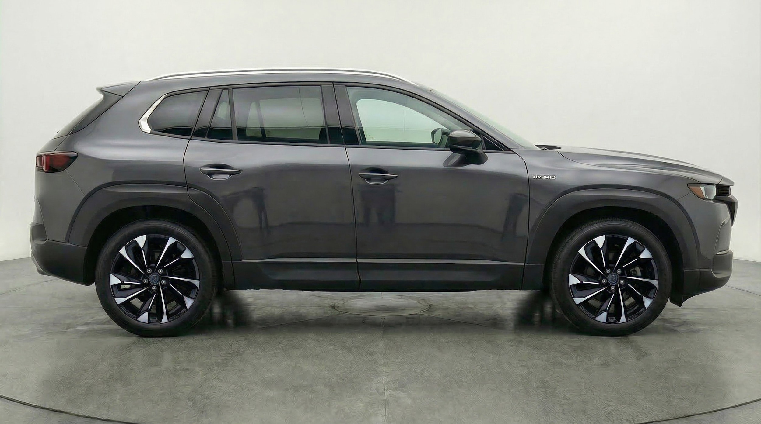 Thumbnail: 2025 Mazda CX-50 - 5