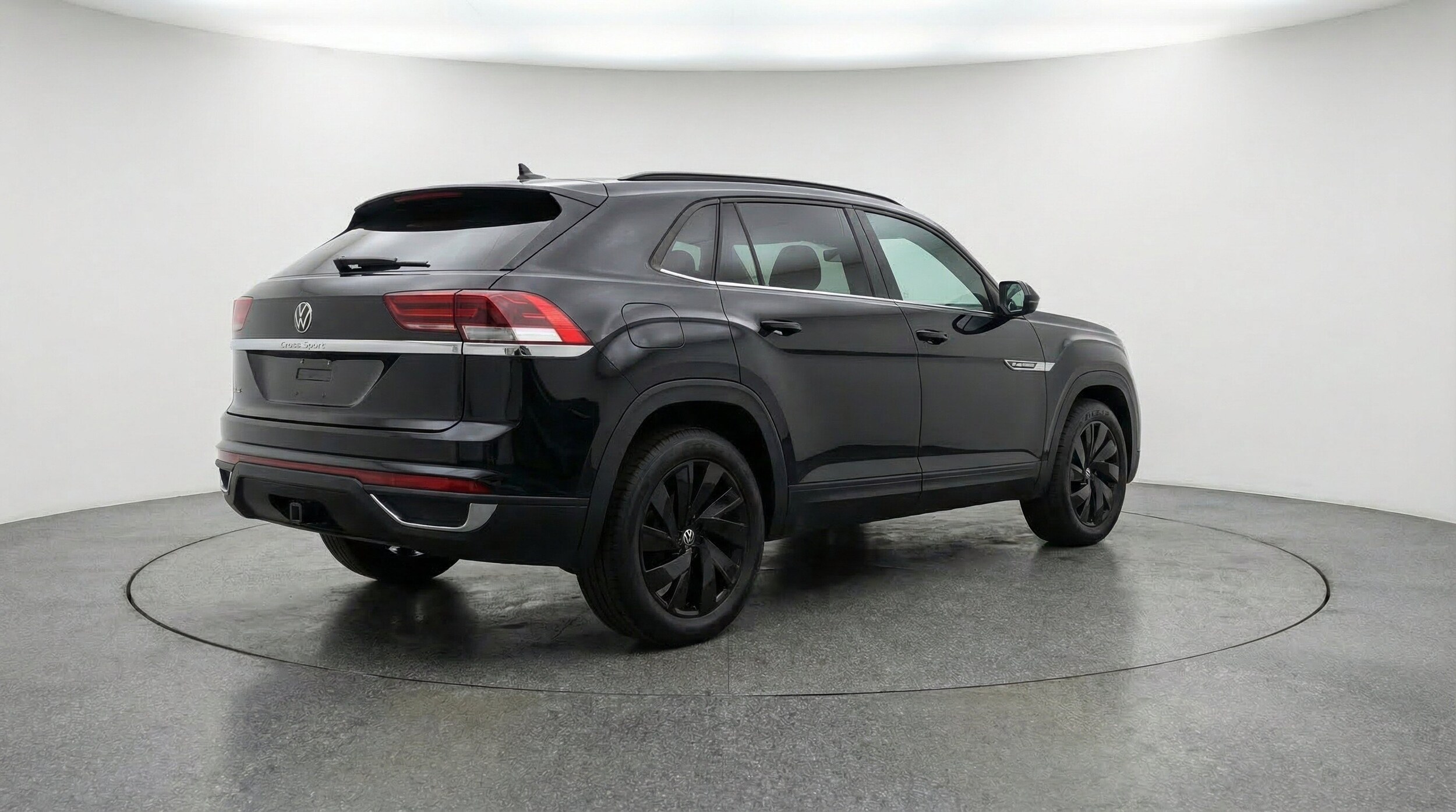 Thumbnail: 2026 Volkswagen Atlas - 9