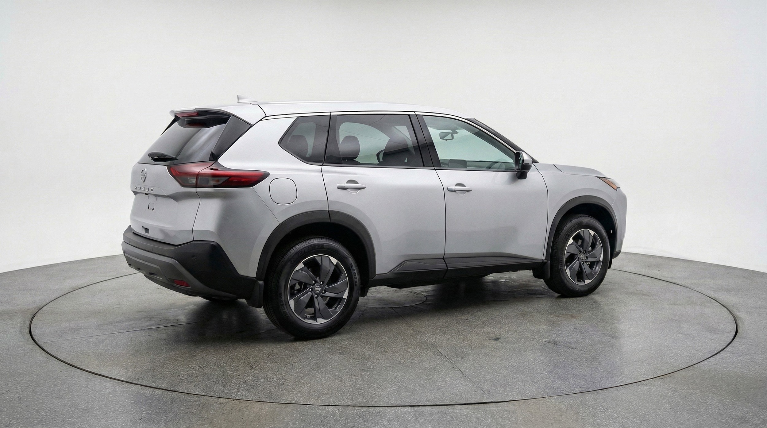 Thumbnail: 2025 Nissan Rogue - 9