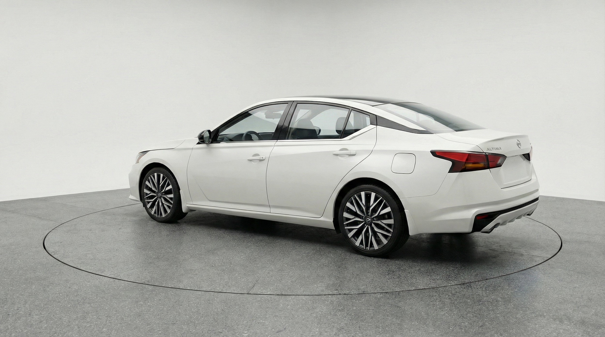 Thumbnail: 2025 Nissan Altima - 6