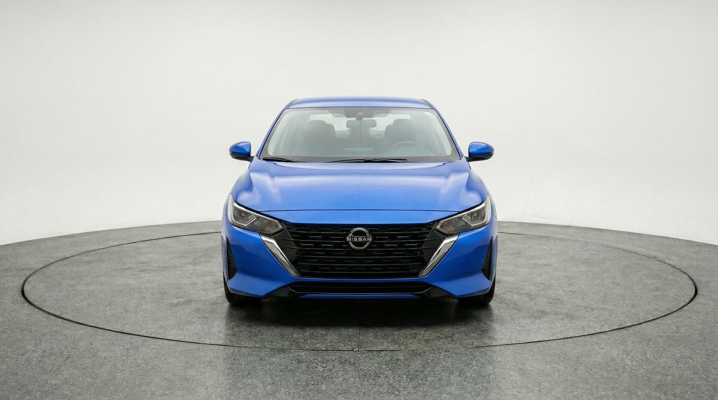 Thumbnail: 2025 Nissan Sentra - 2