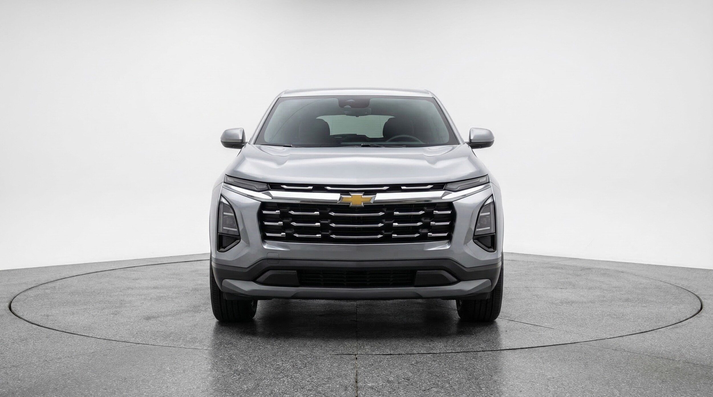 Thumbnail: 2025 Chevrolet Equinox - 2