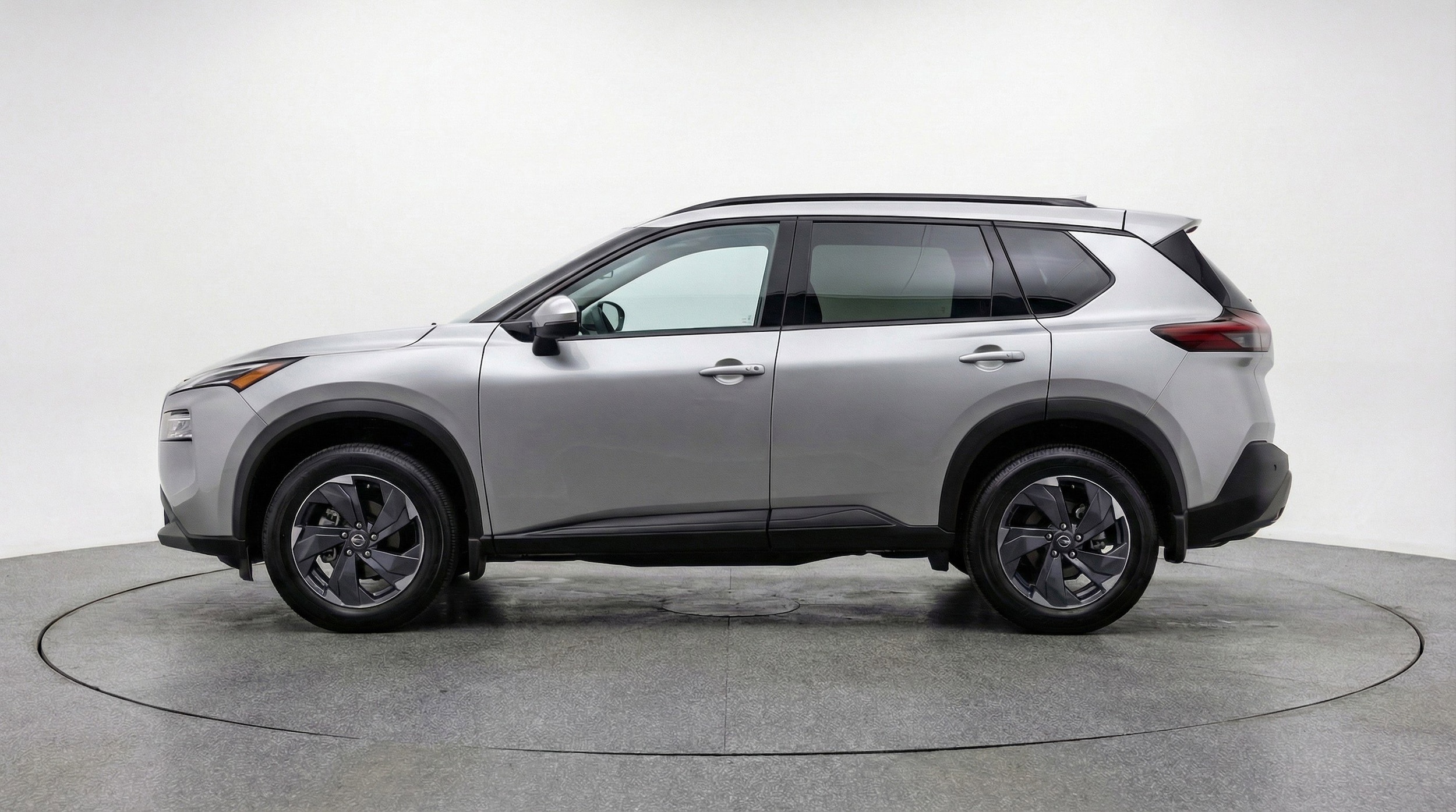 Thumbnail: 2025 Nissan Rogue - 5