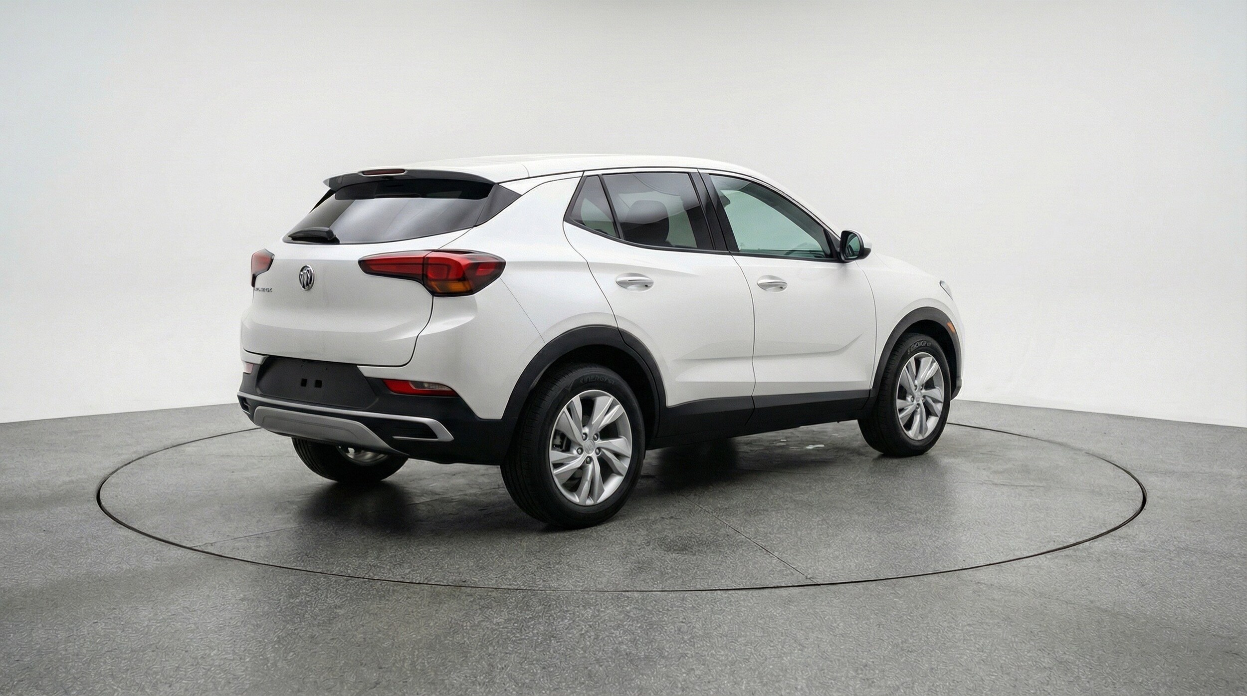 Thumbnail: 2025 Buick Encore GX - 9