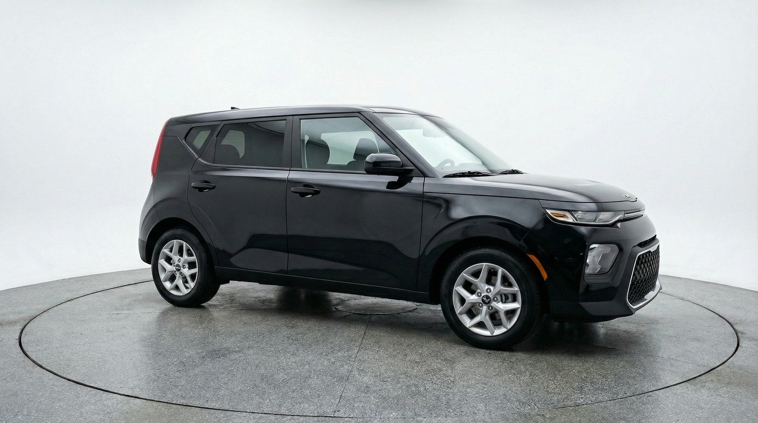 Thumbnail: 2025 Kia Soul - 1