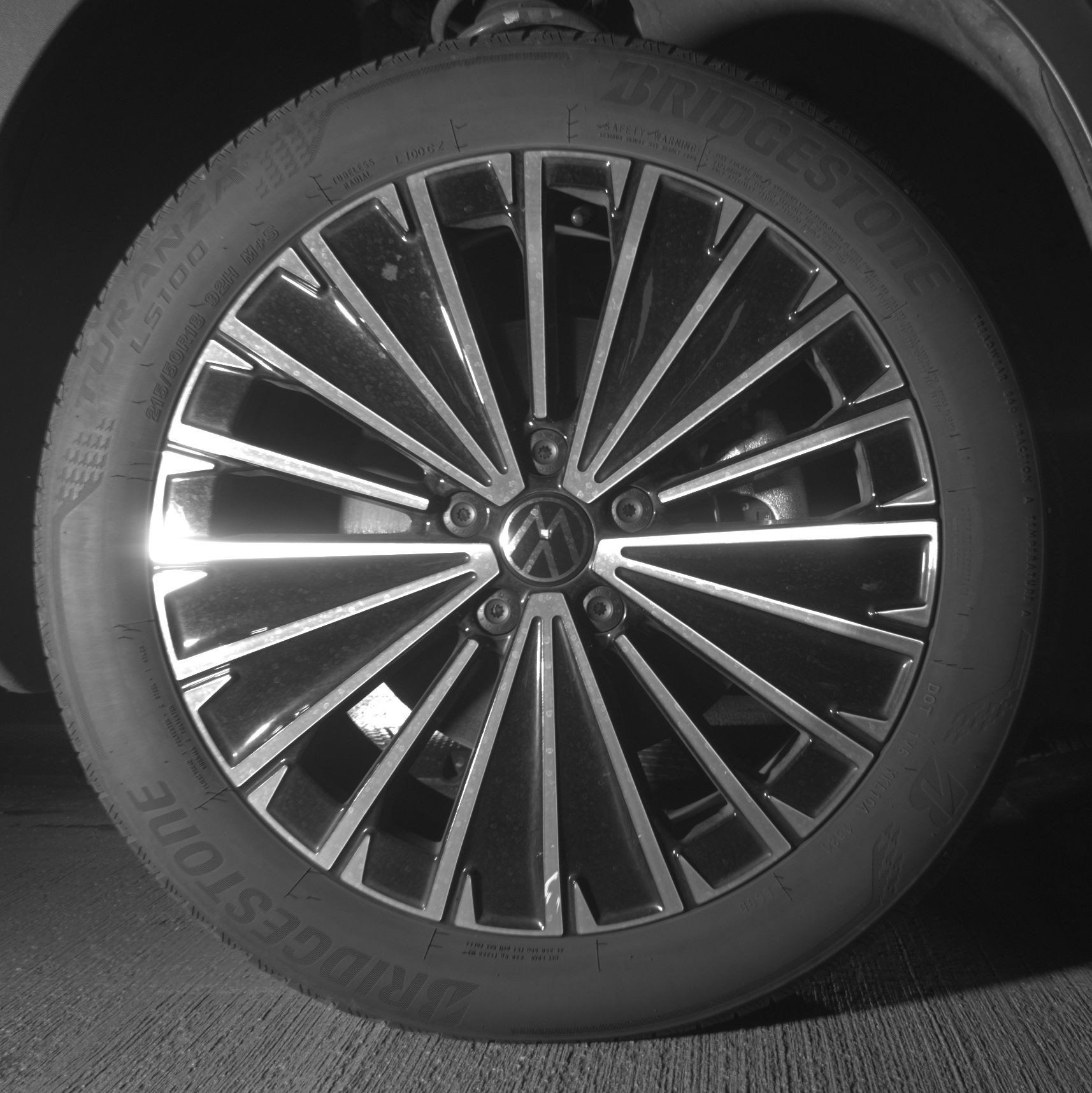 Thumbnail: 2025 Volkswagen Taos - 13