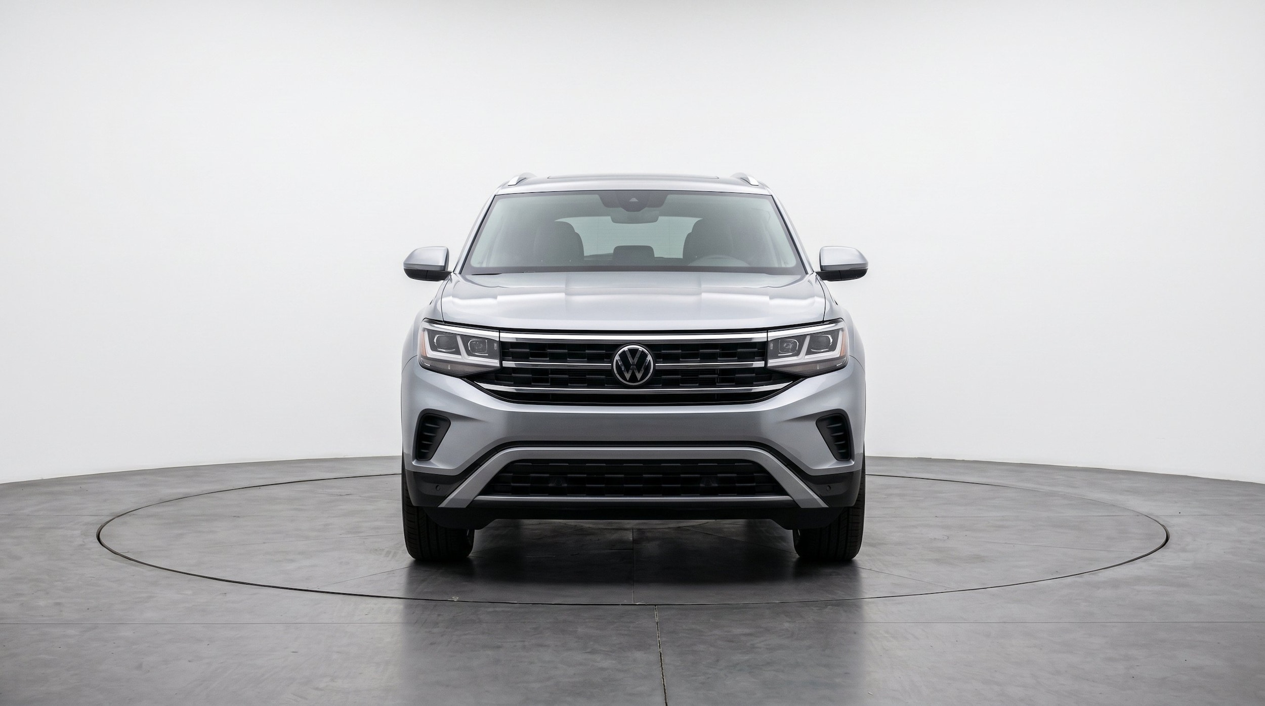 Thumbnail: 2026 Volkswagen Atlas - 2