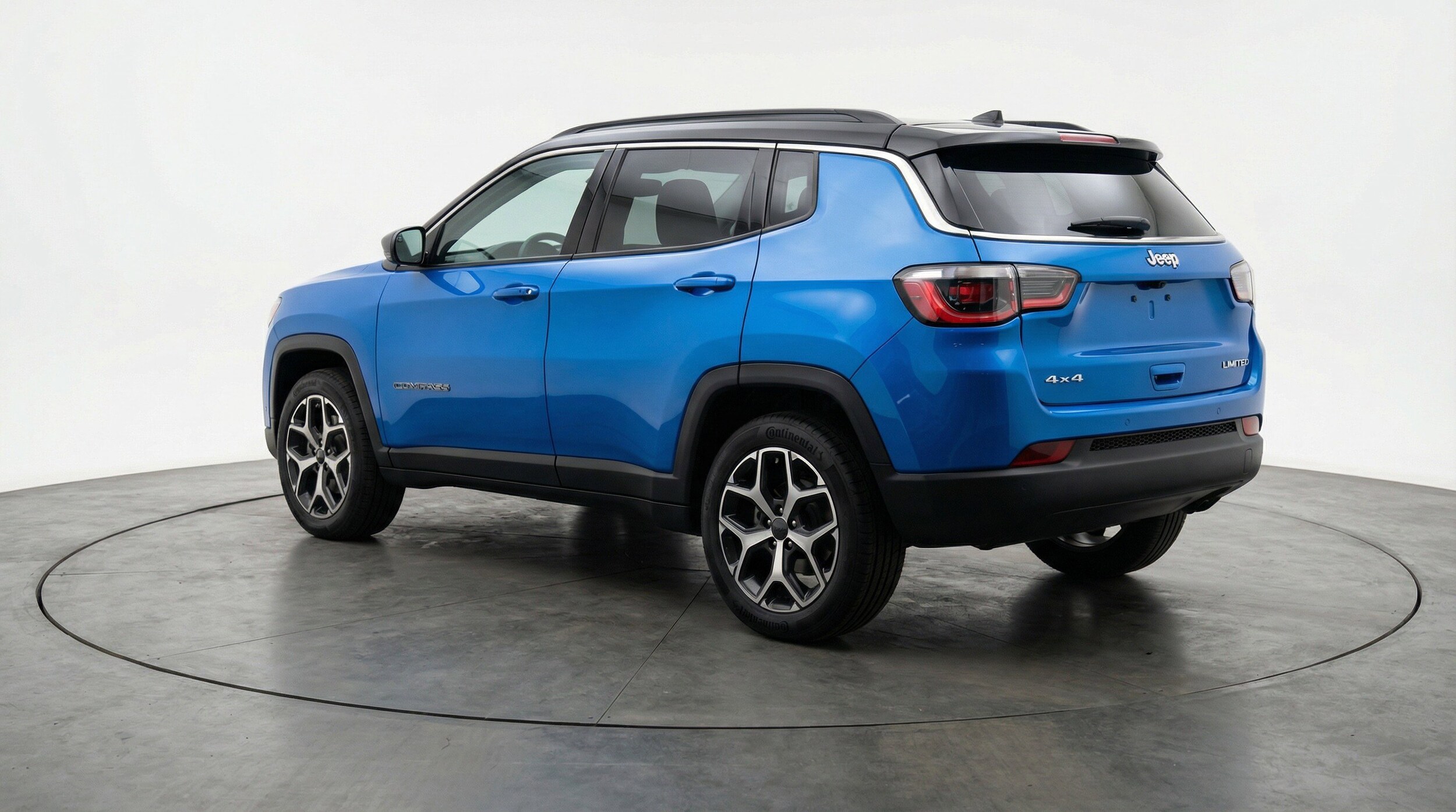 Thumbnail: 2025 Jeep Compass - 6