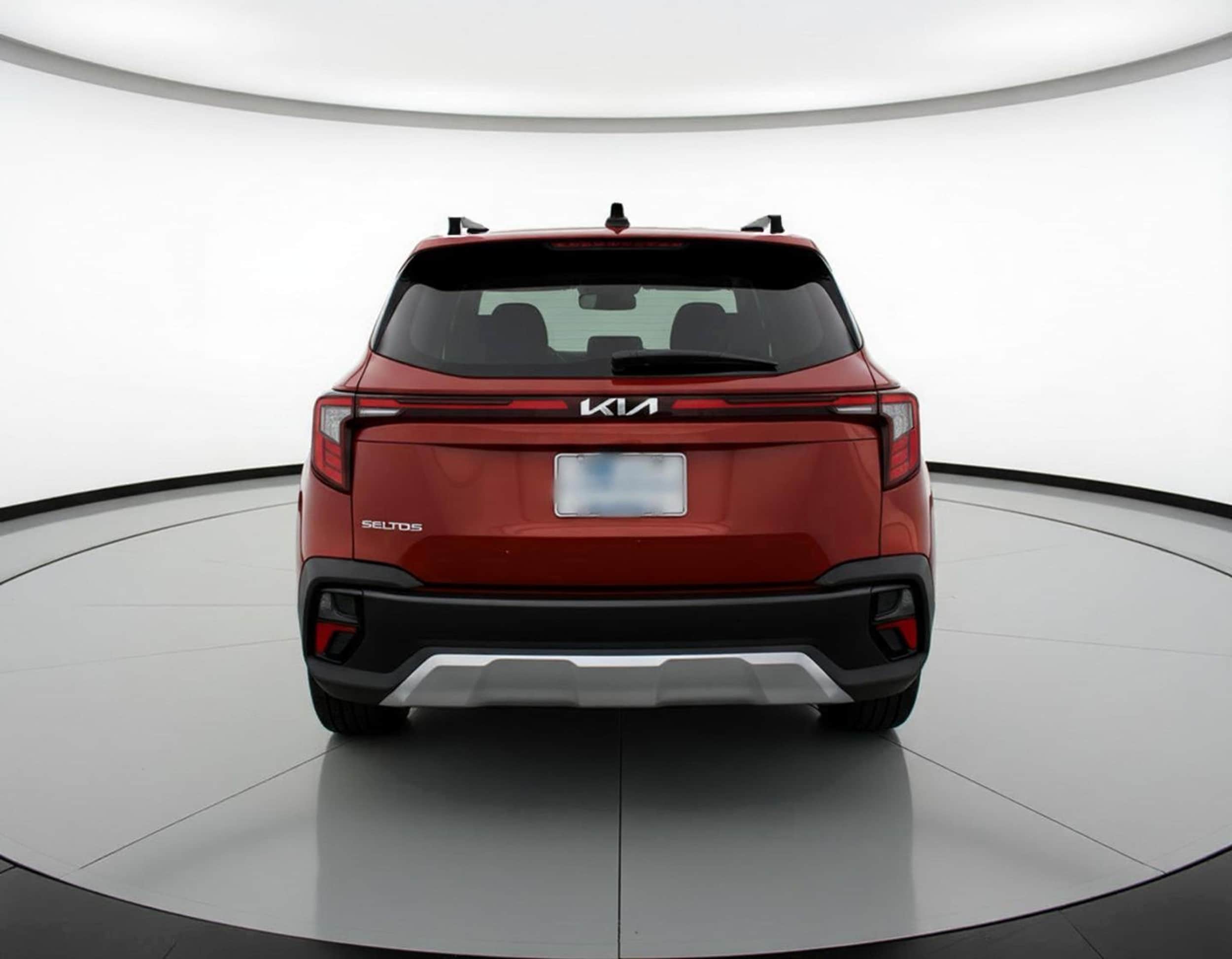 Thumbnail: 2025 Kia Seltos - 6