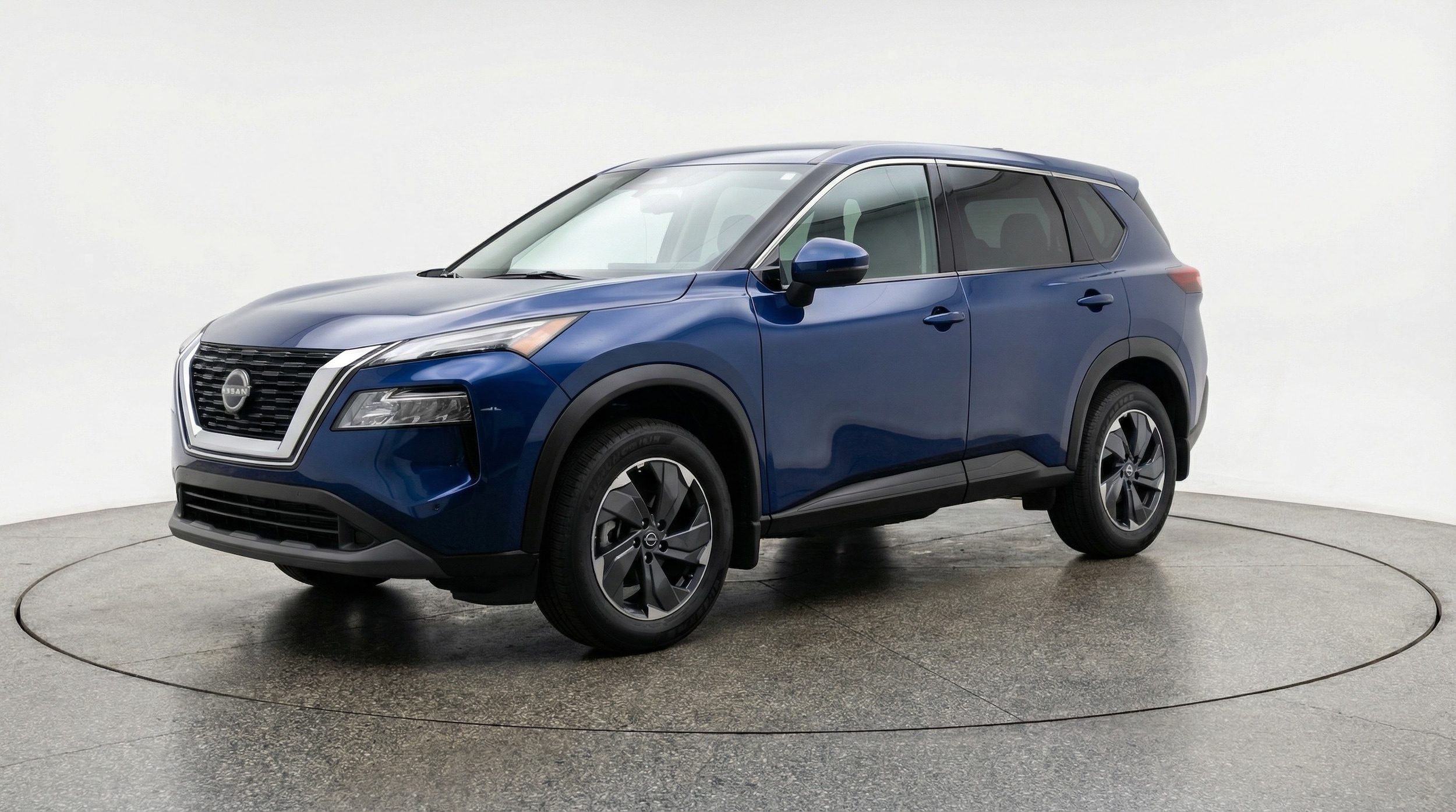 Thumbnail: 2025 Nissan Rogue - 3