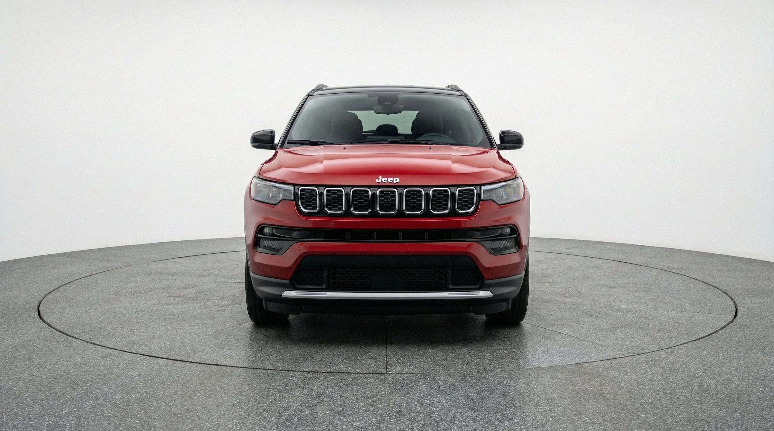 Thumbnail: 2025 Jeep Compass - 2