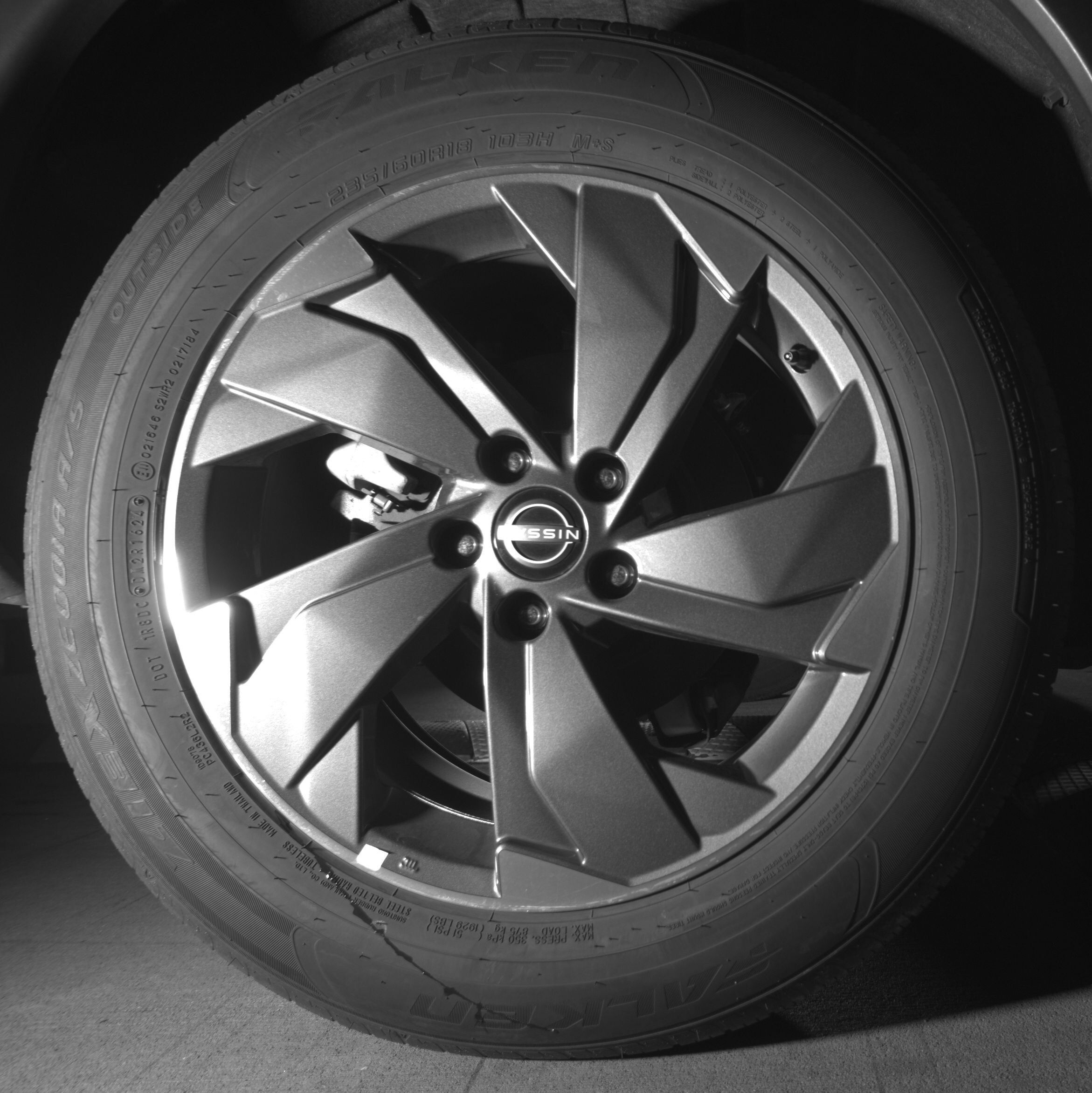 Thumbnail: 2025 Nissan Rogue - 12