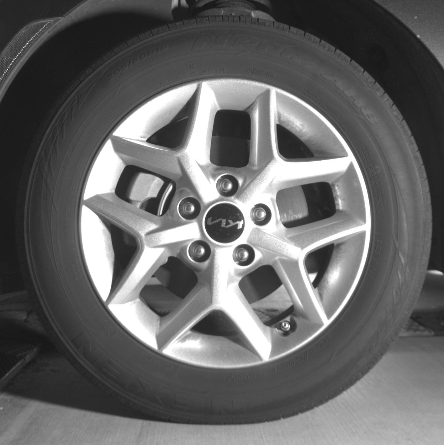 Thumbnail: 2025 Kia Soul - 9